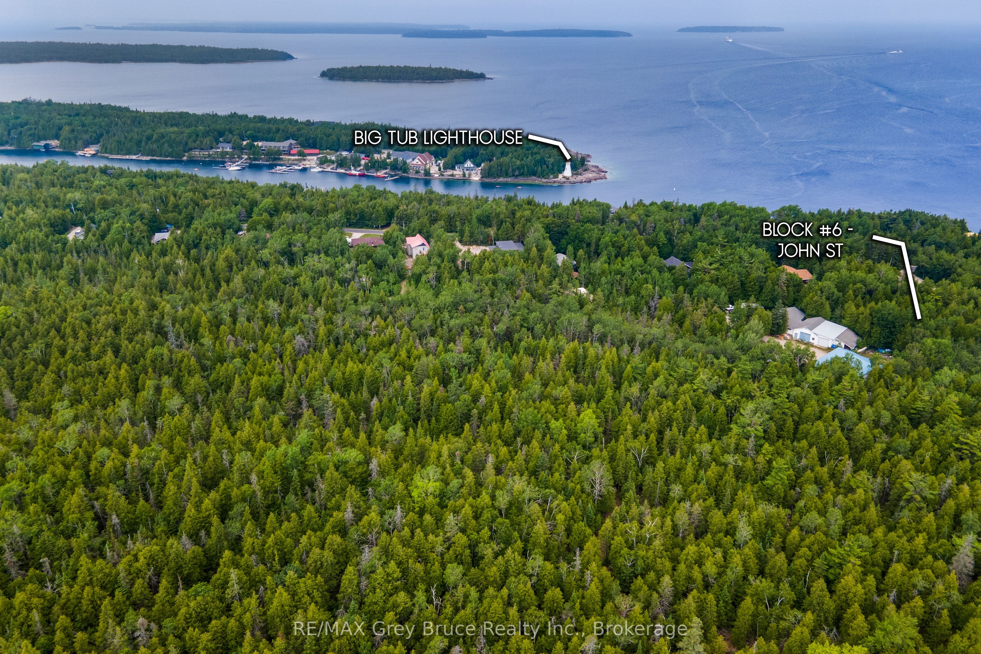 Lot 118 & 120 John Street Property Photo 16