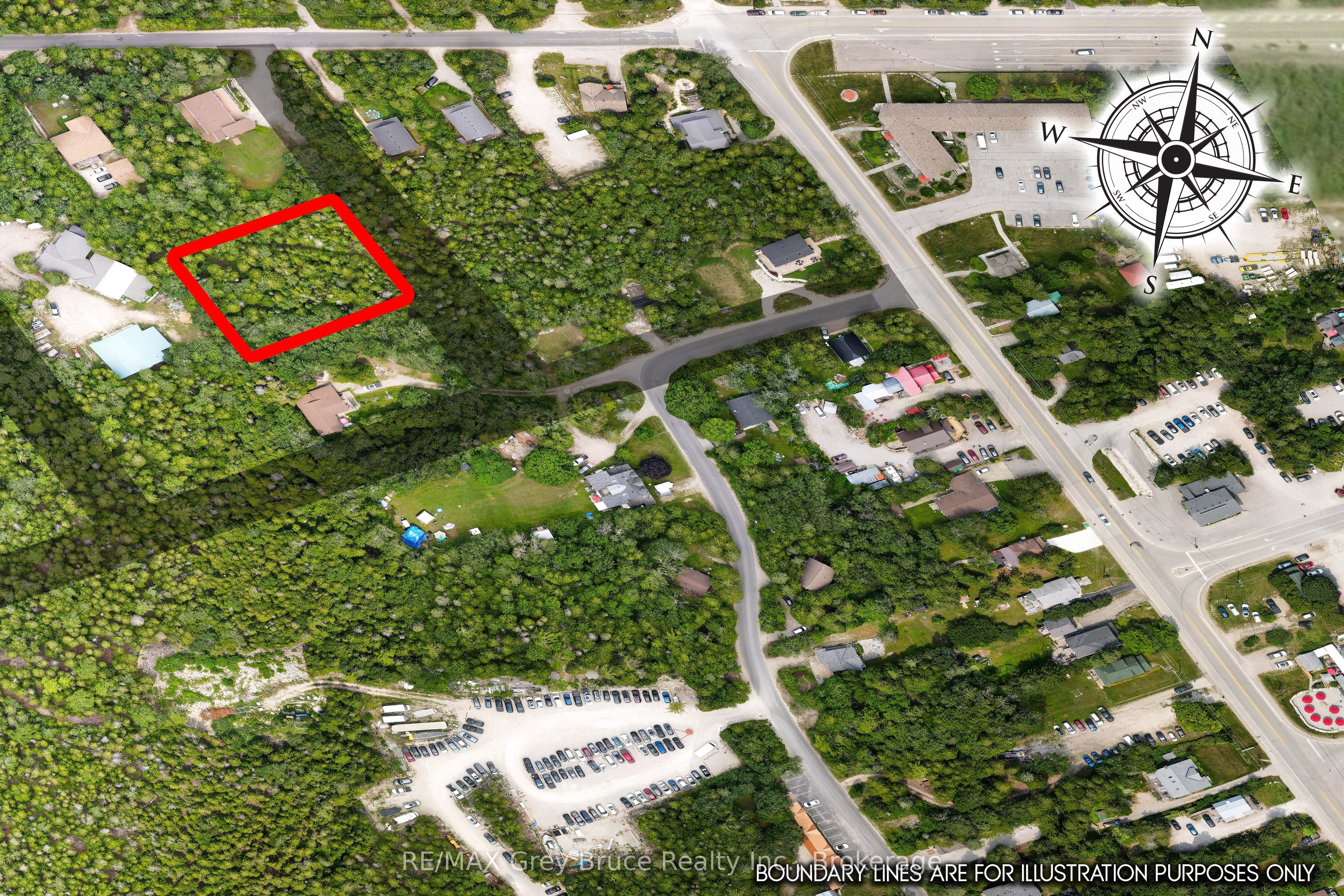 Lot 118 & 120 John Street Property Photo 22