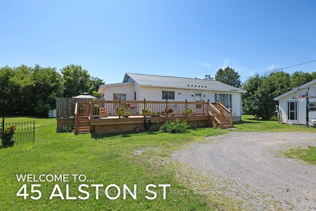 45 Alston Street Property Photo 1