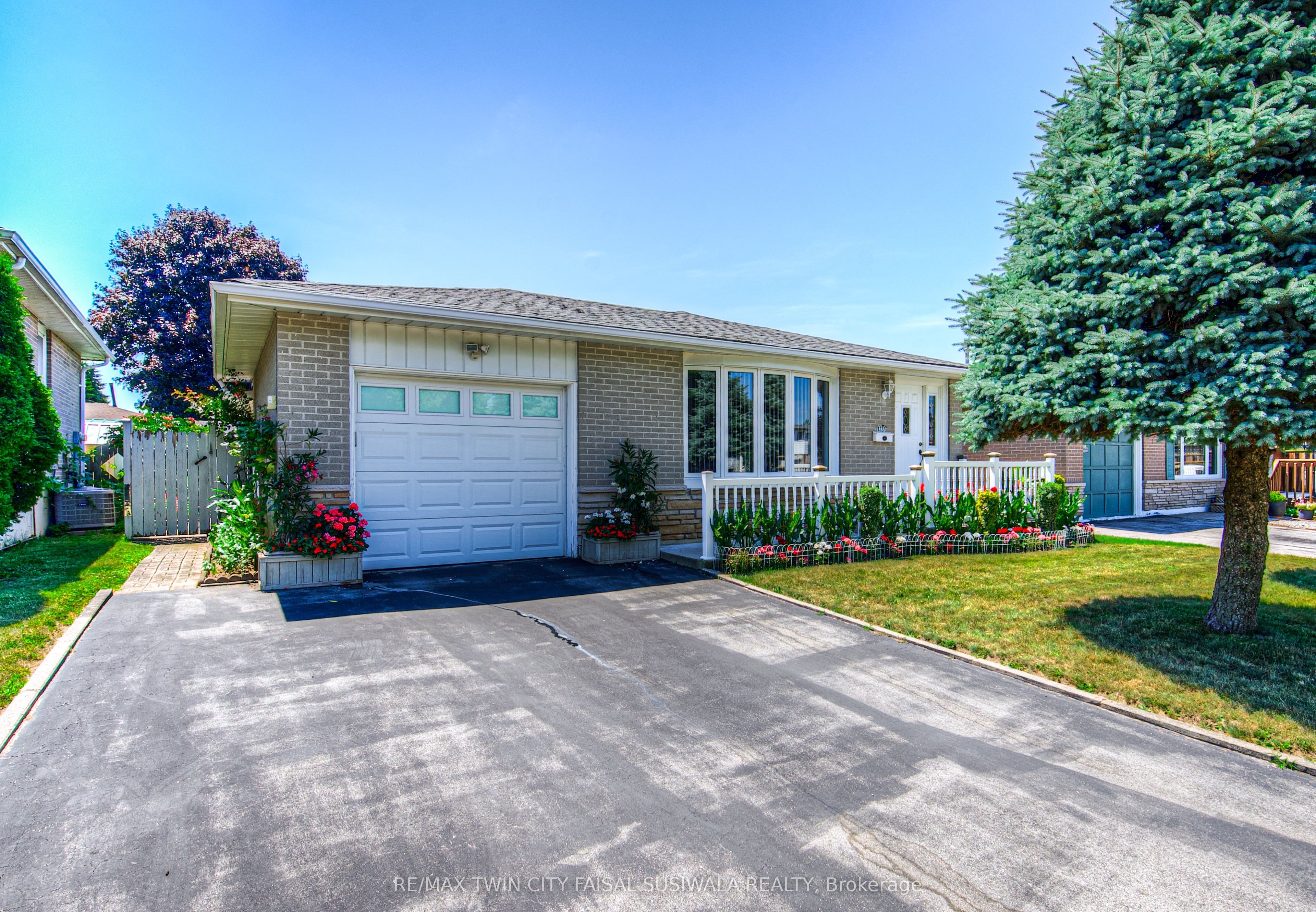 1227 Valentine Drive Property Photo 1