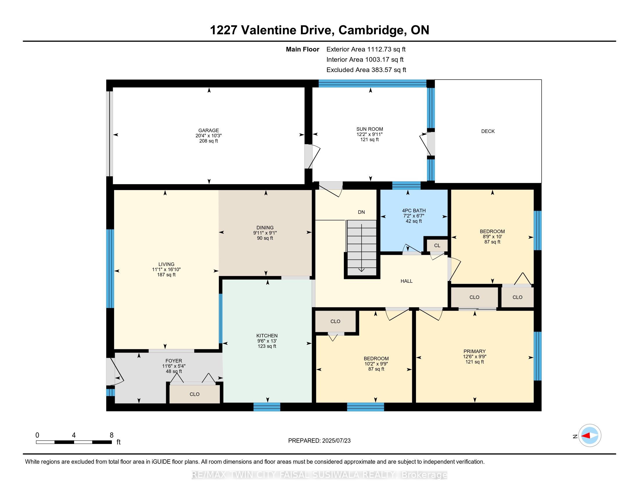 1227 Valentine Drive Property Photo 34