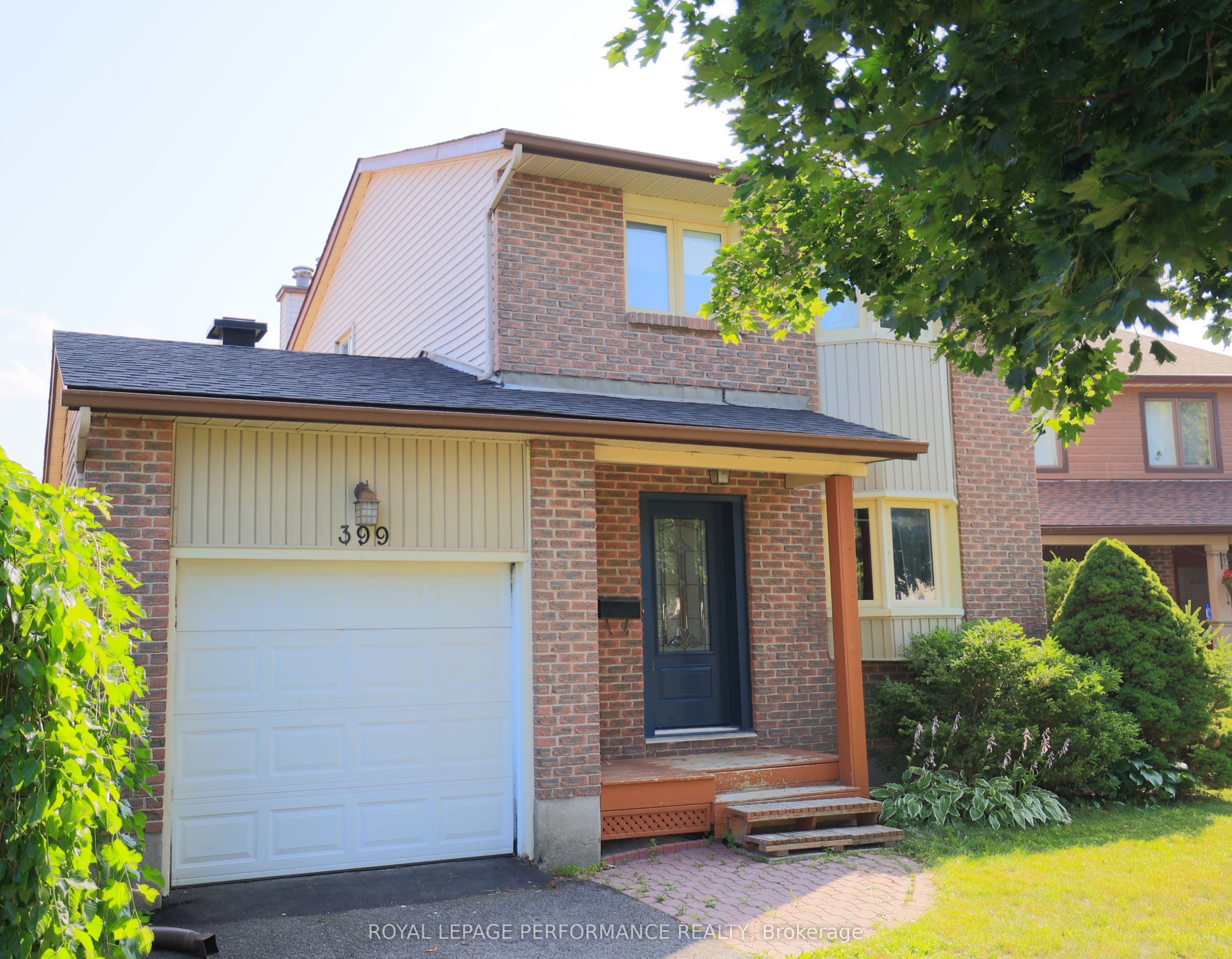 399 Duvernay Drive Property Photo 1