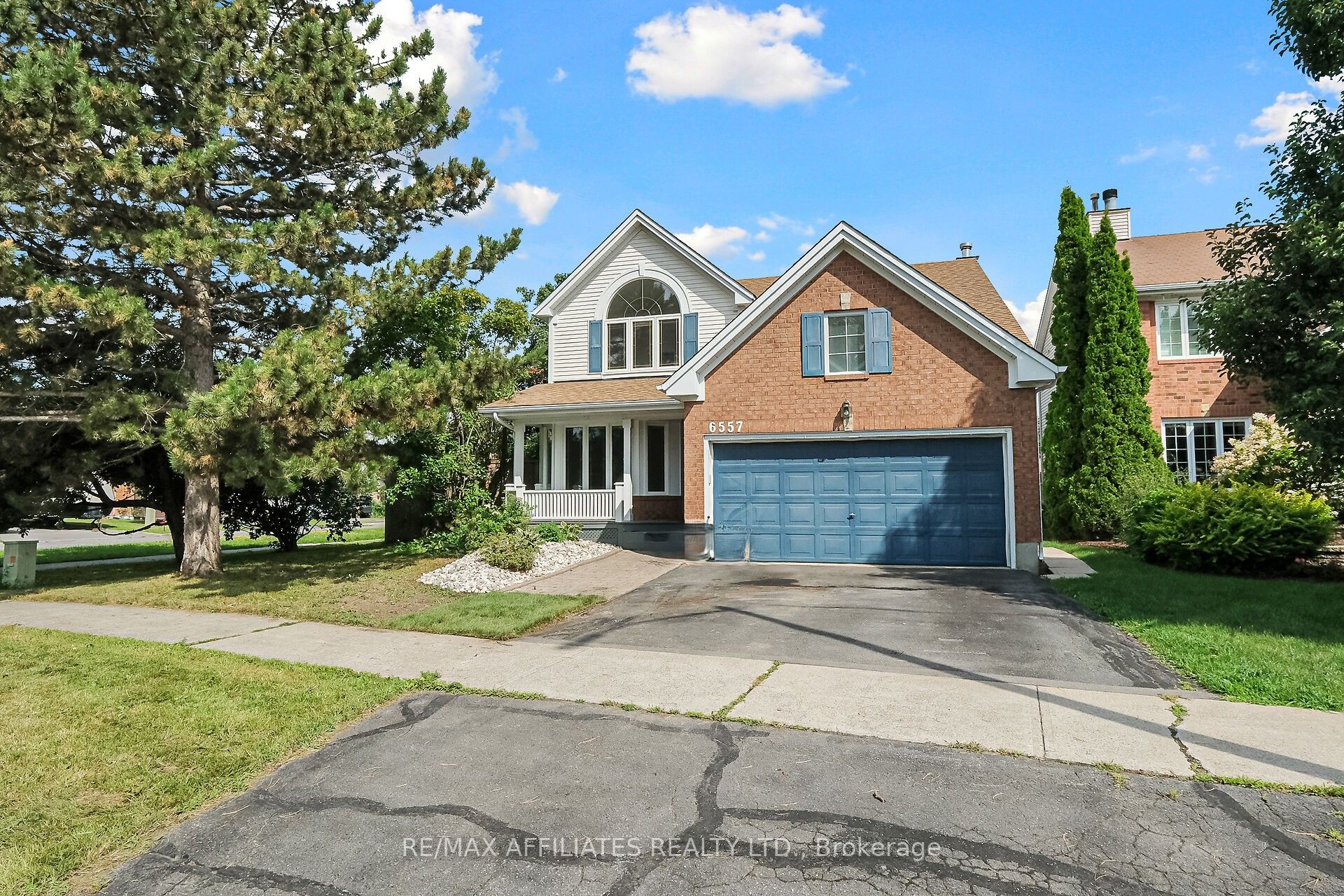 6557 Morningview Street Property Photo 1