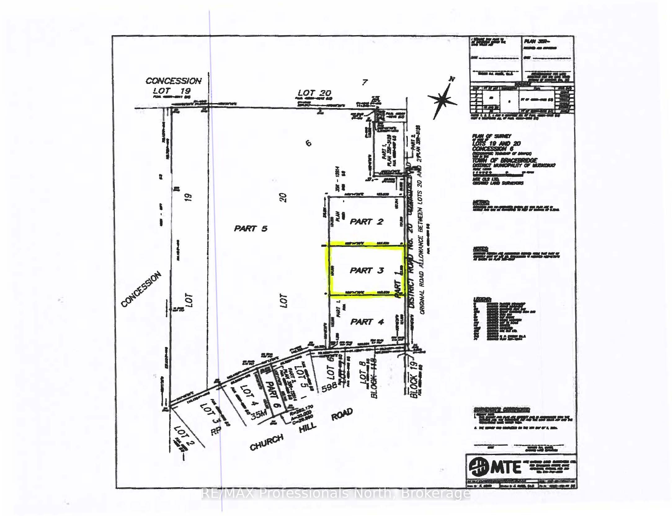 1066 Uffington Rd Property Photo 1