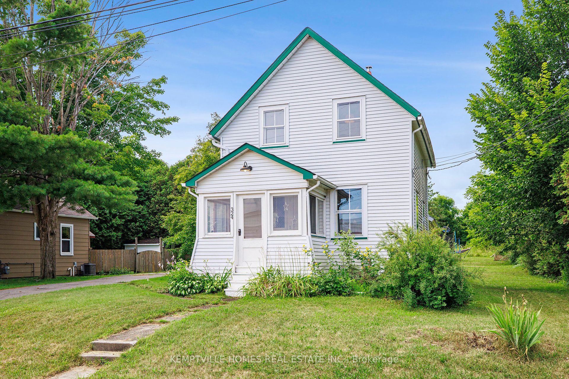 324 Jack Street Property Photo 1