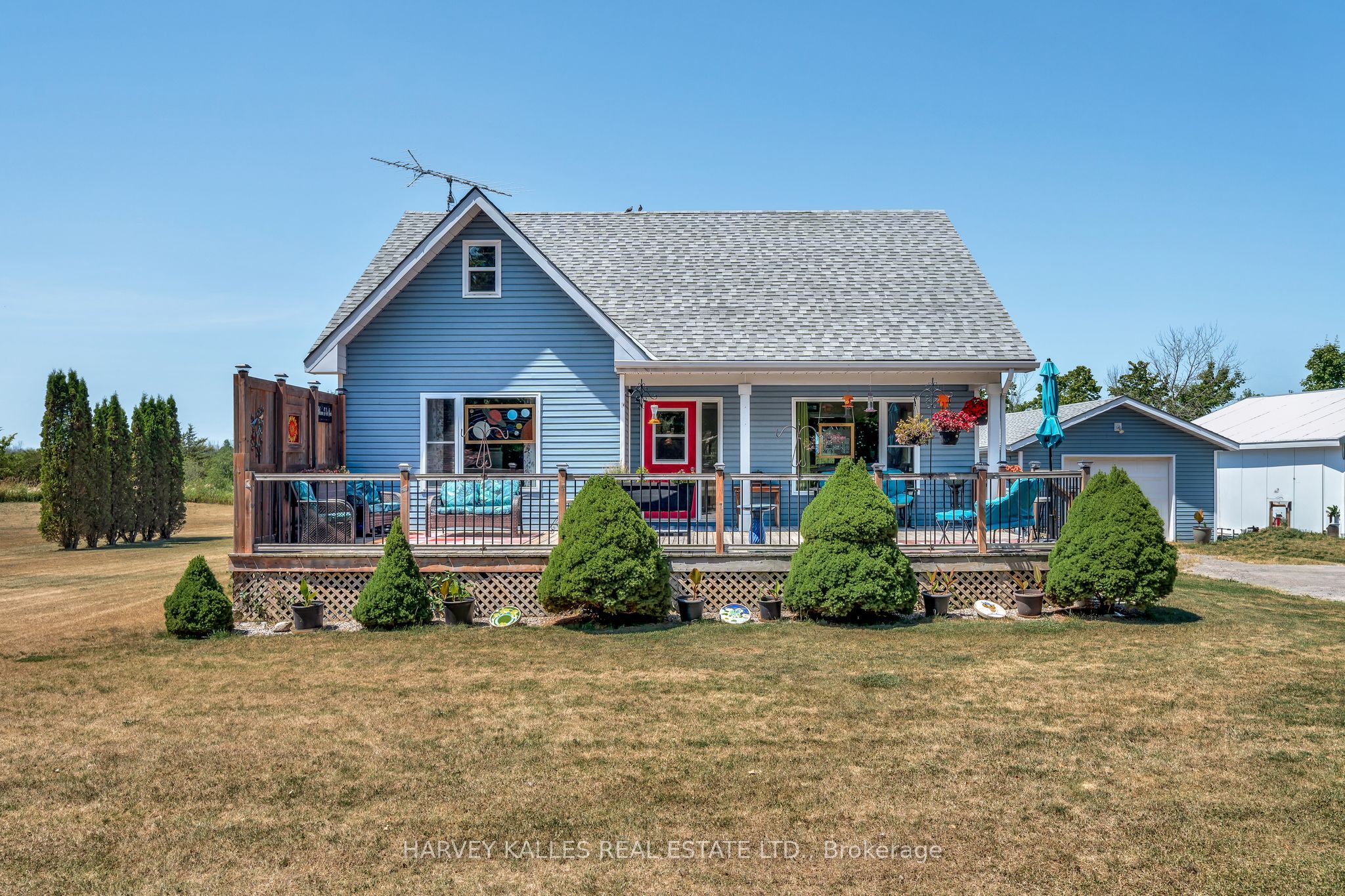 168 Schoolhouse Road Property Photo 1