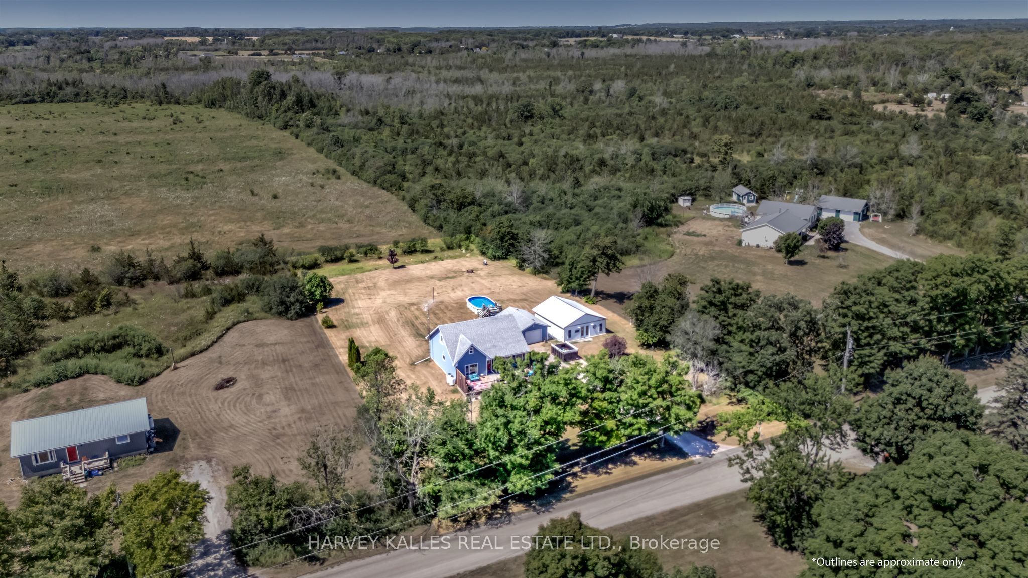 168 Schoolhouse Road Property Photo 2