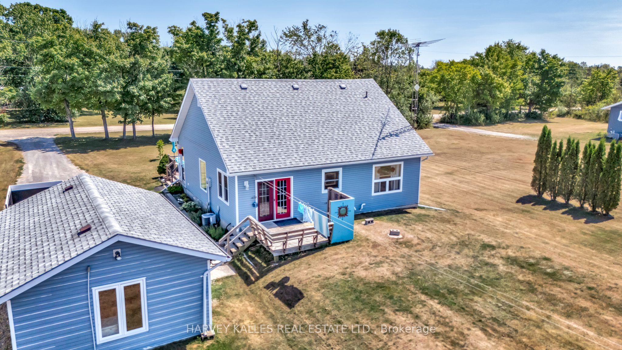 168 Schoolhouse Road Property Photo 32