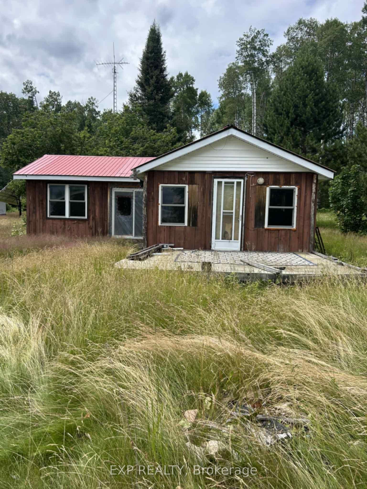 Lot 1 Mattagami Hill Property Photo 1