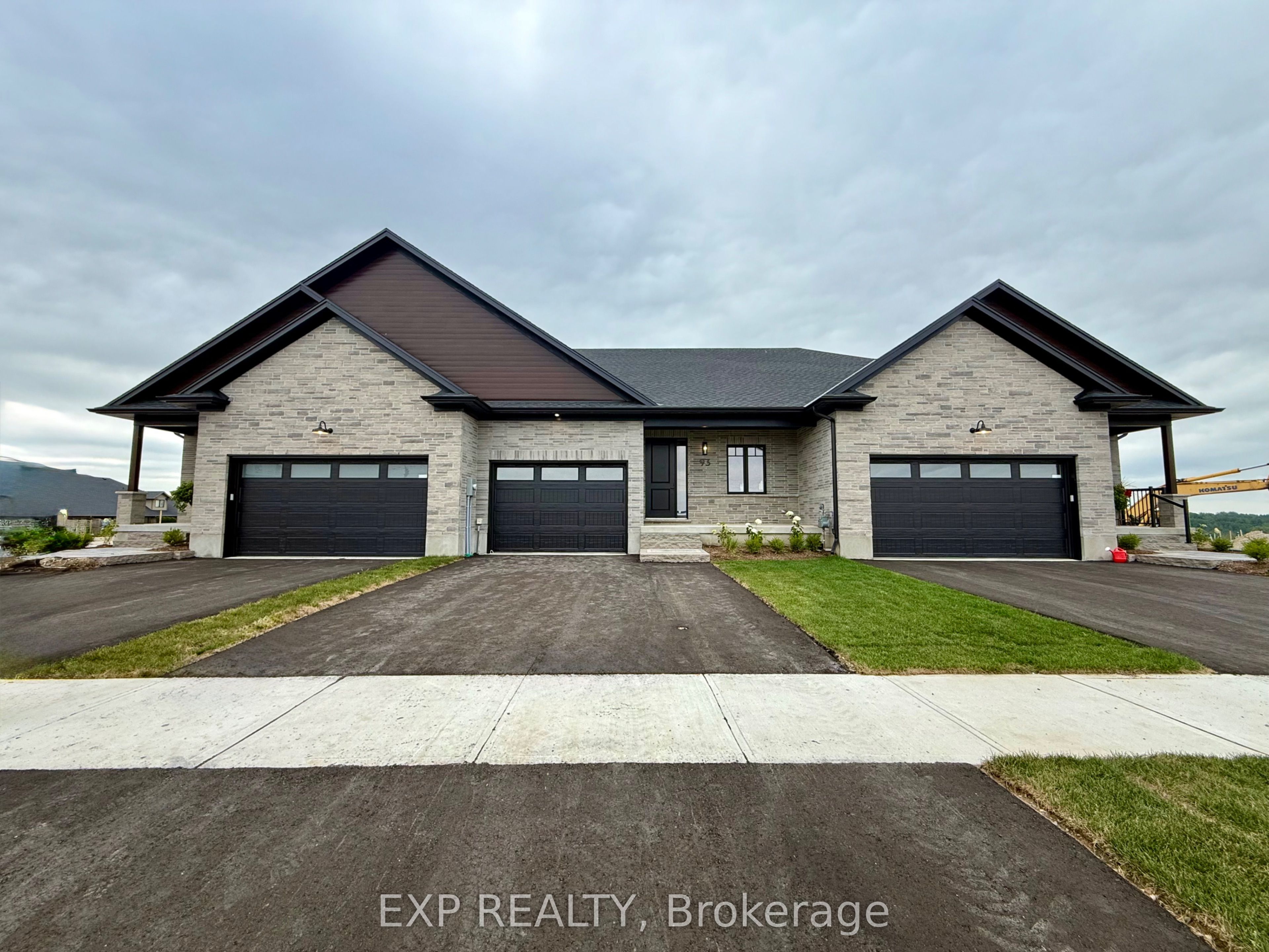 93 Bedell Drive Property Photo 1