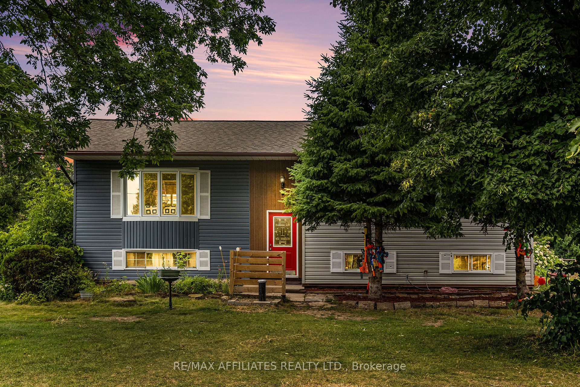 222 Townline Road Property Photo 1