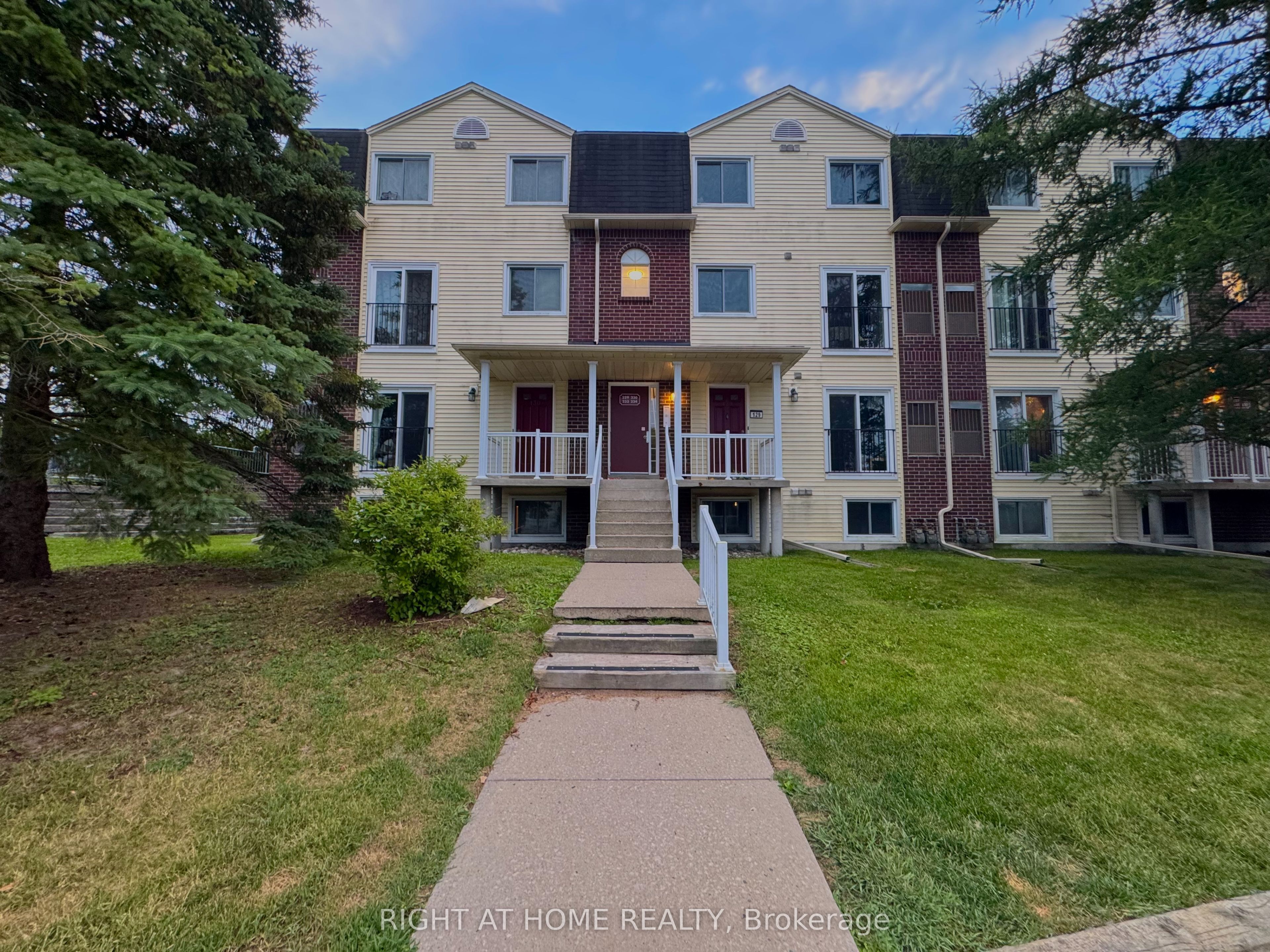 460 Janefield Avenue 229 One Bedroom Property Photo 1