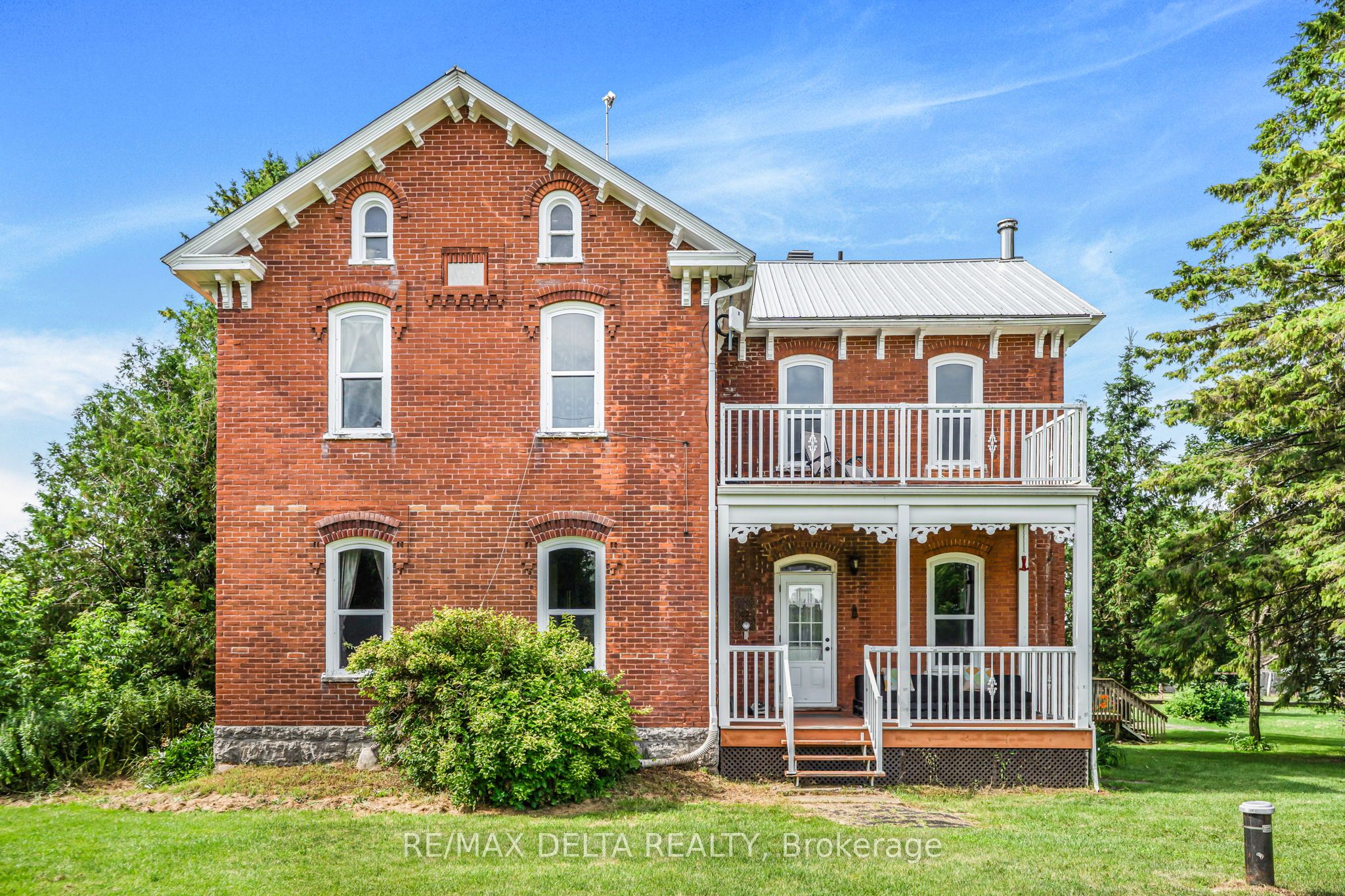 1504 Ritchance Road Property Photo 1