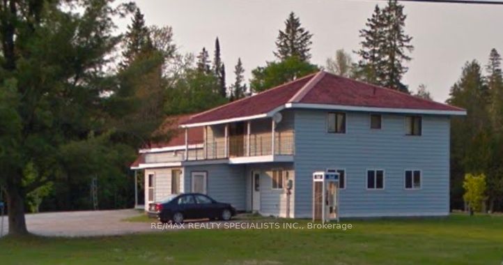 1010 Billings Lake Road Property Photo 1