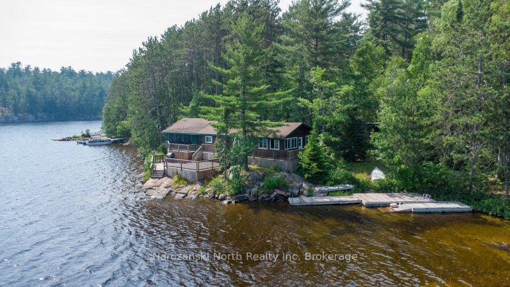 99 B Zettler Bay Road Property Photo 1