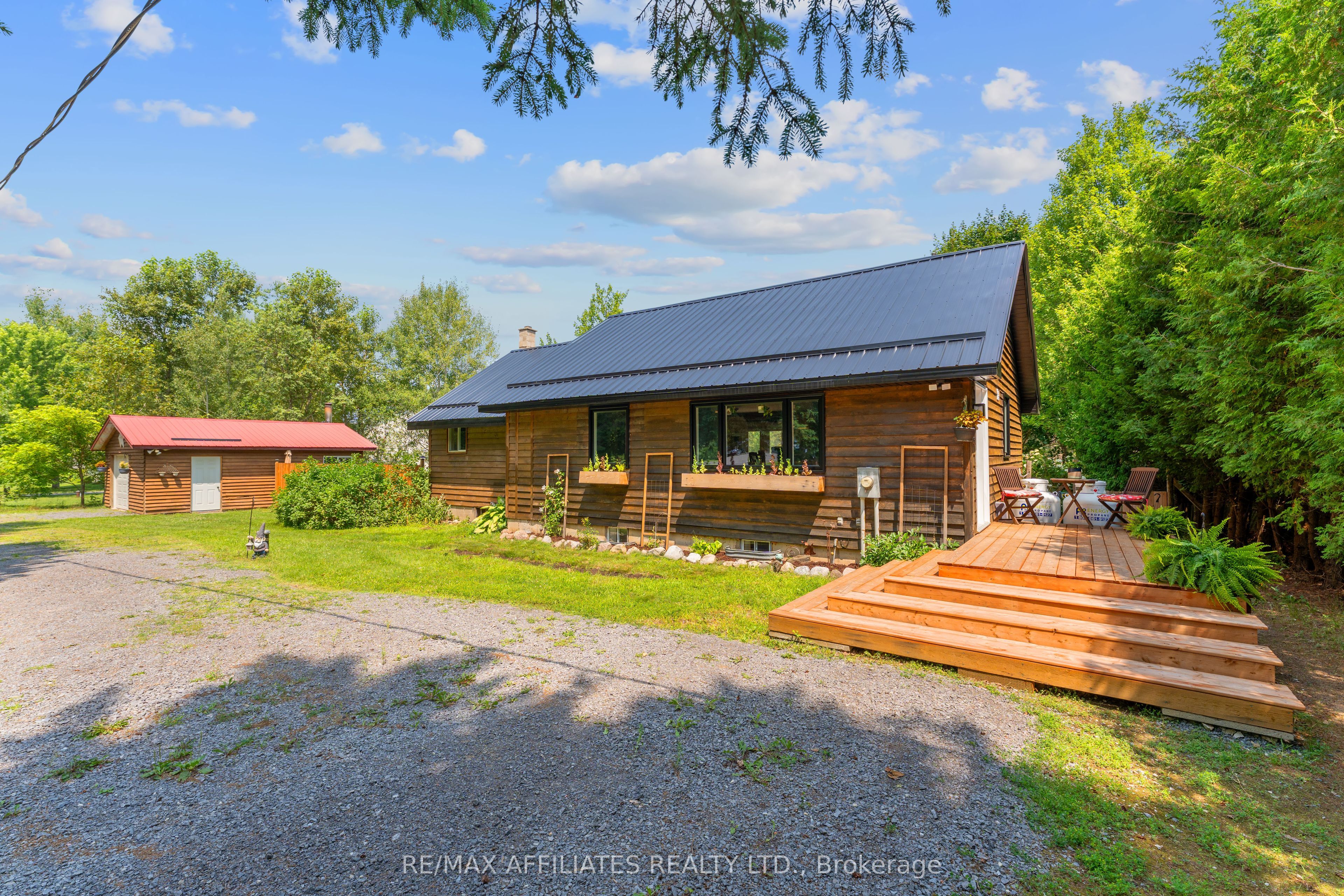 2292 Eady Road