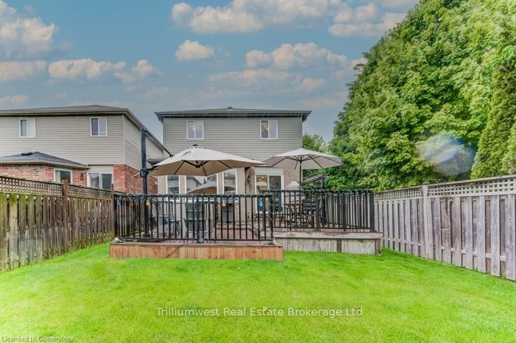 33 Henderson Drive Property Photo 41