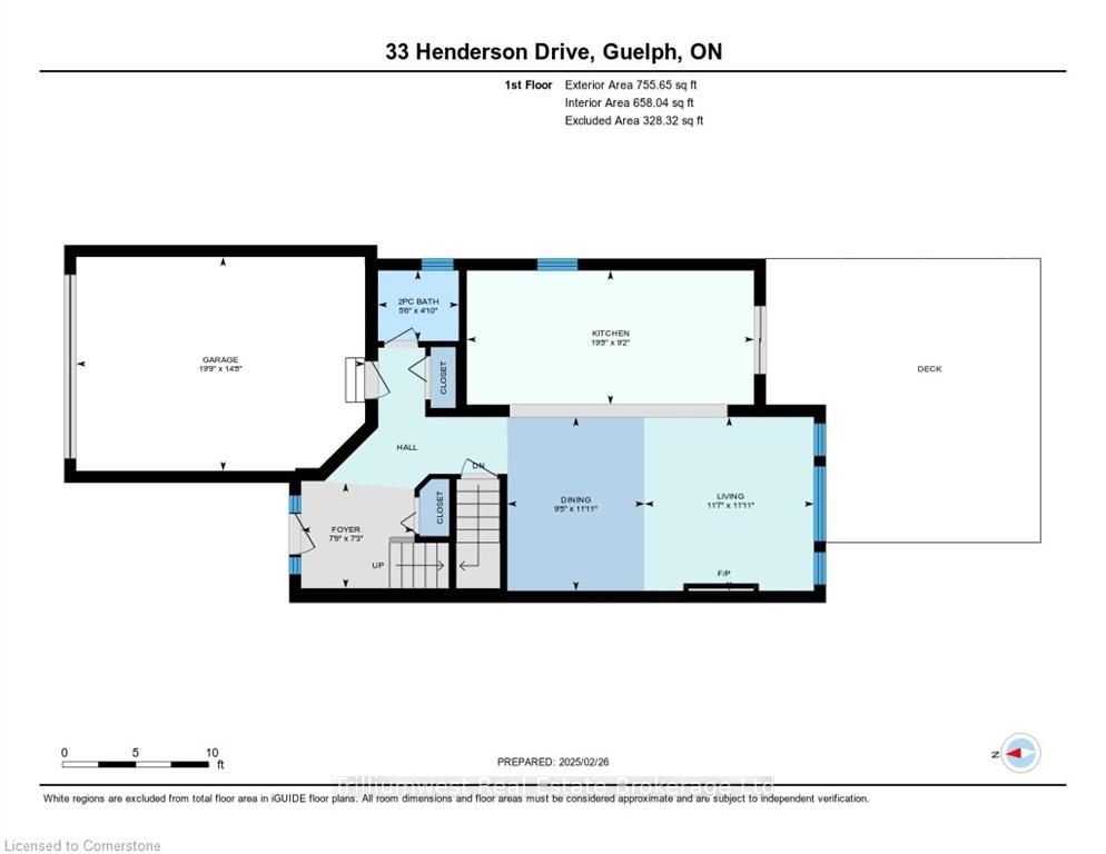 33 Henderson Drive Property Photo 45