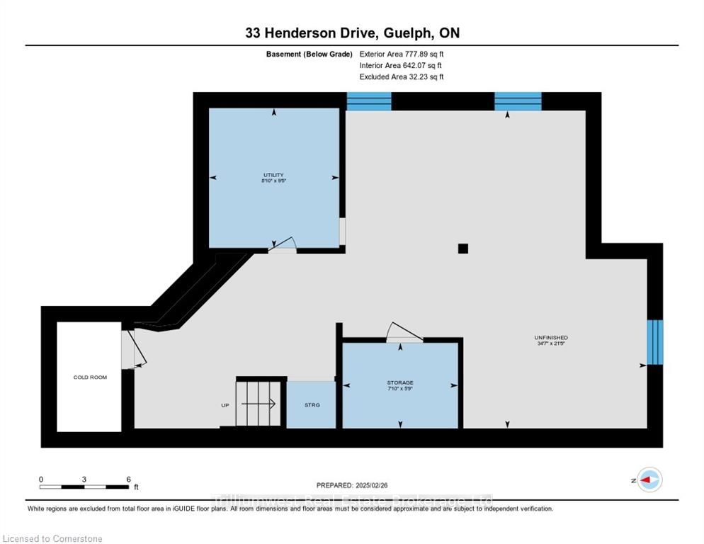 33 Henderson Drive Property Photo 47
