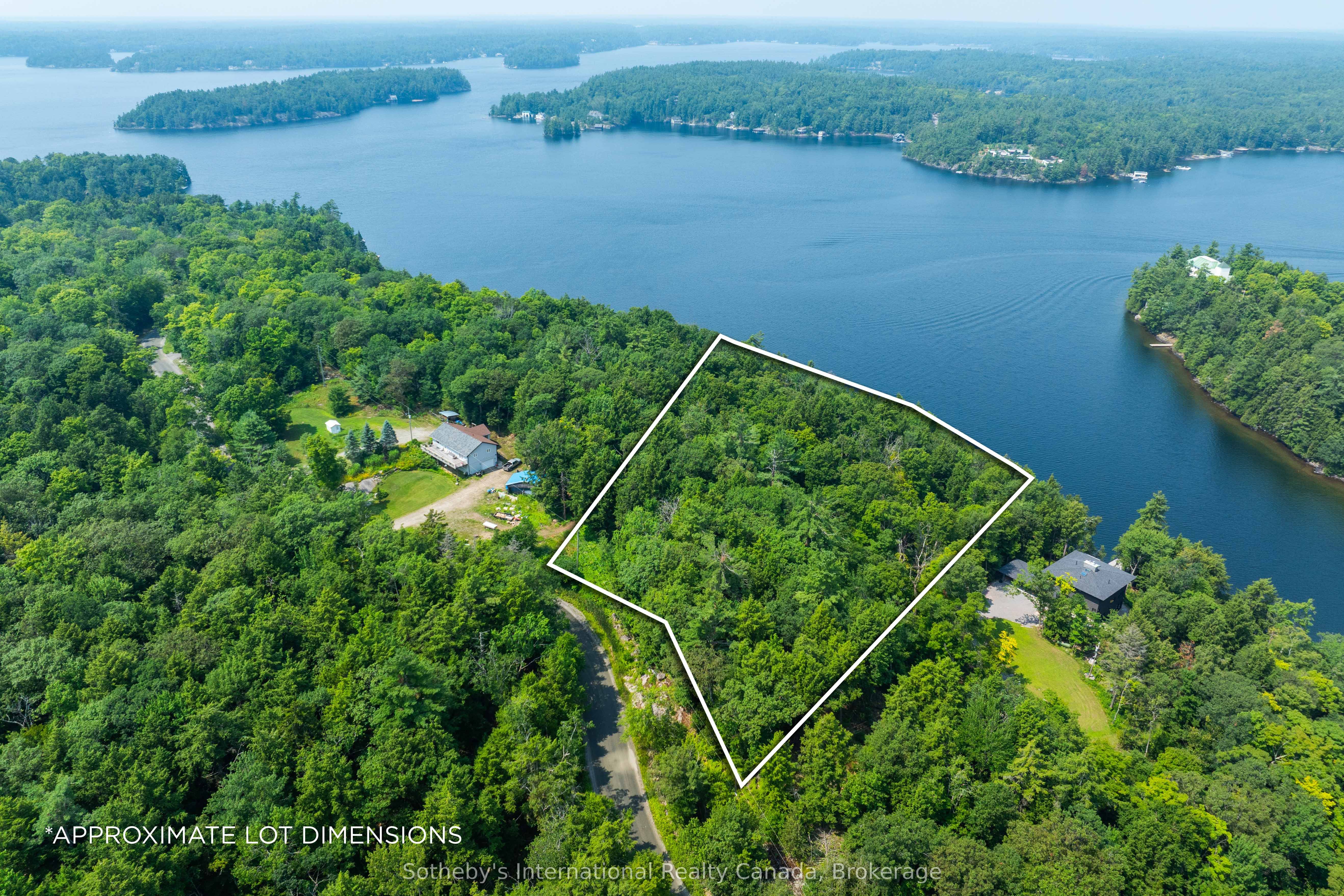 364 Stanley House Road Lot C Property Photo 4