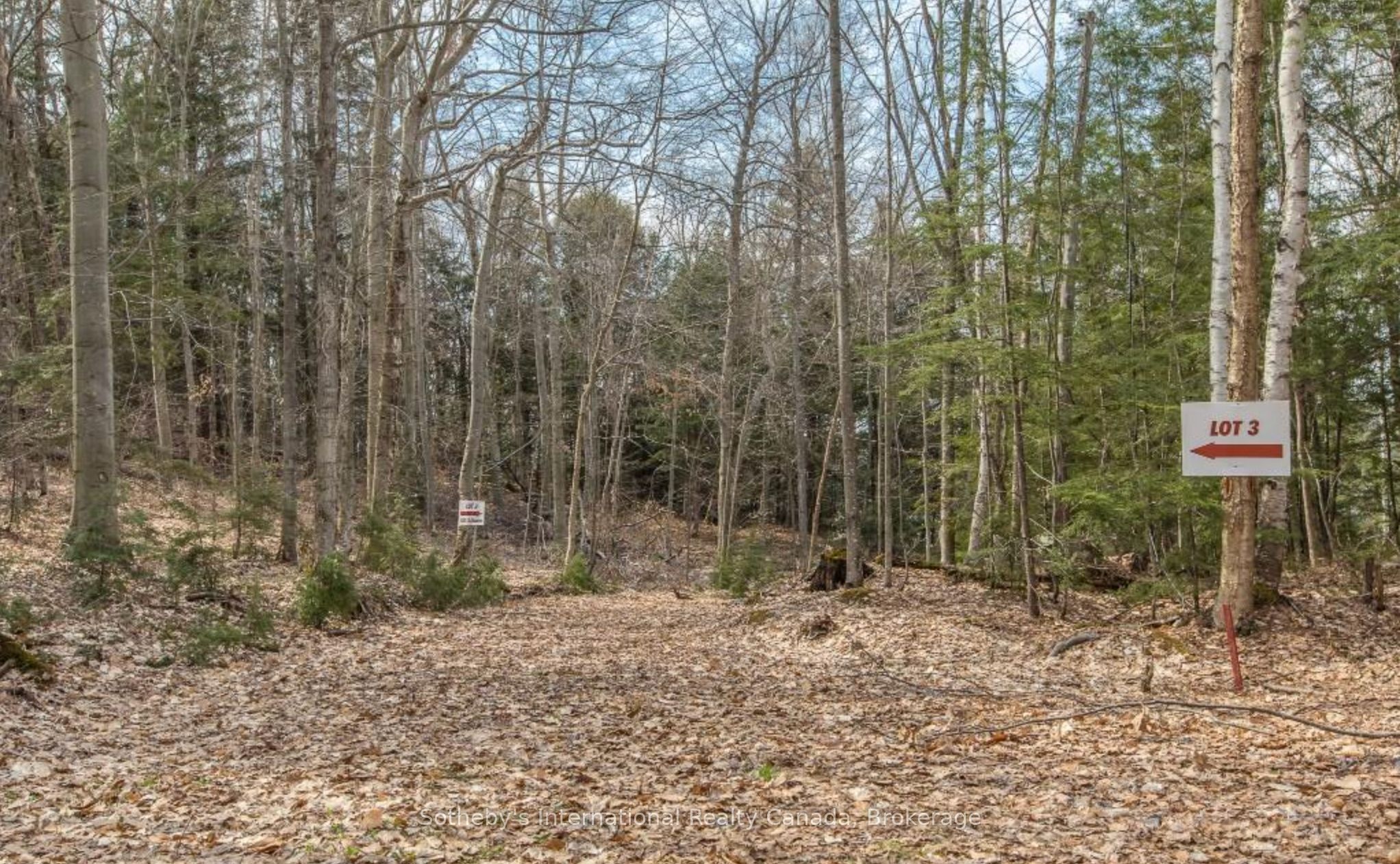 364 Stanley House Road Lot C Property Photo 9