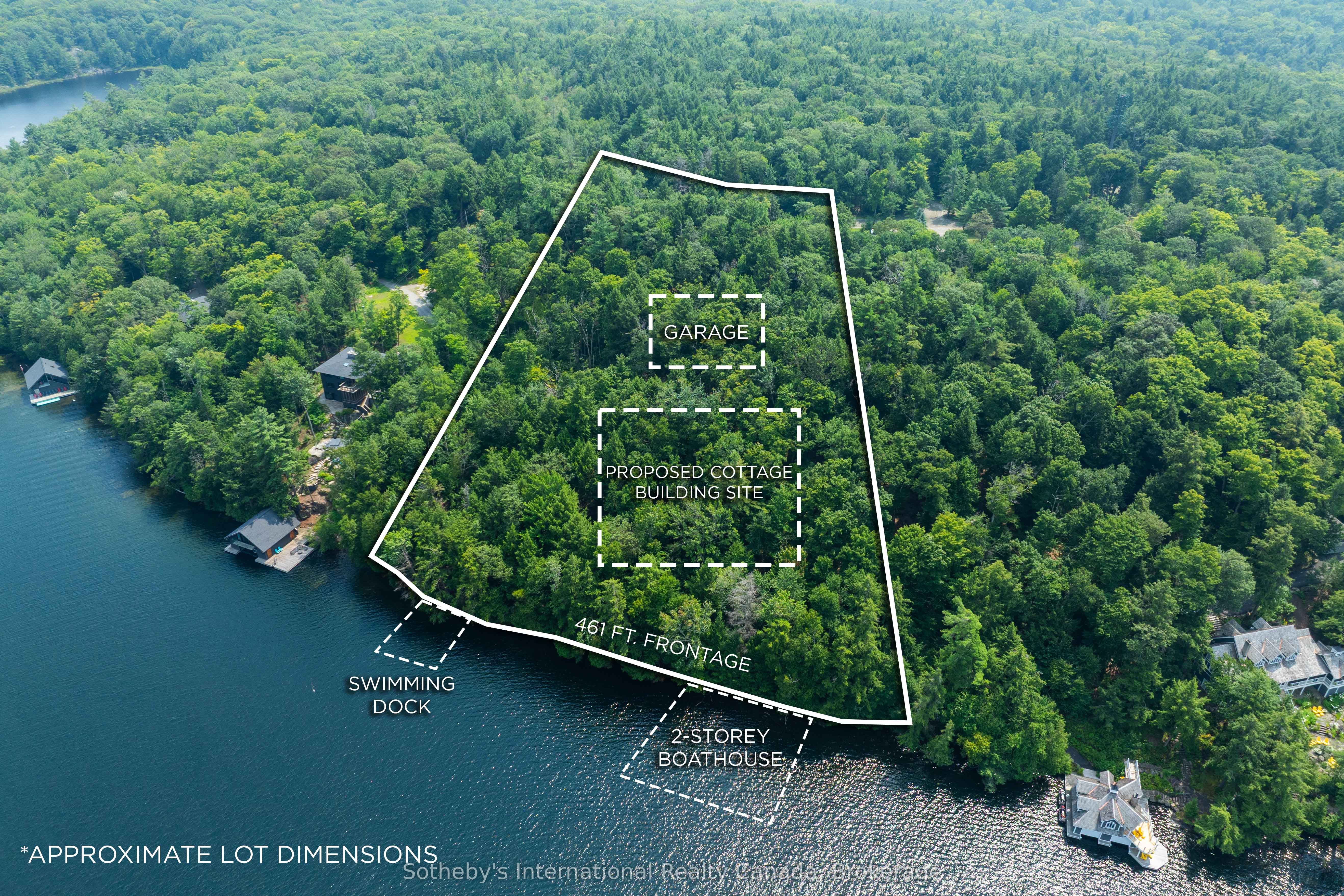 364 Stanley House Road Lot C Property Photo 23