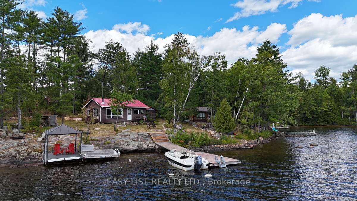 286 Mazinaw Lake N/a Property Photo 1