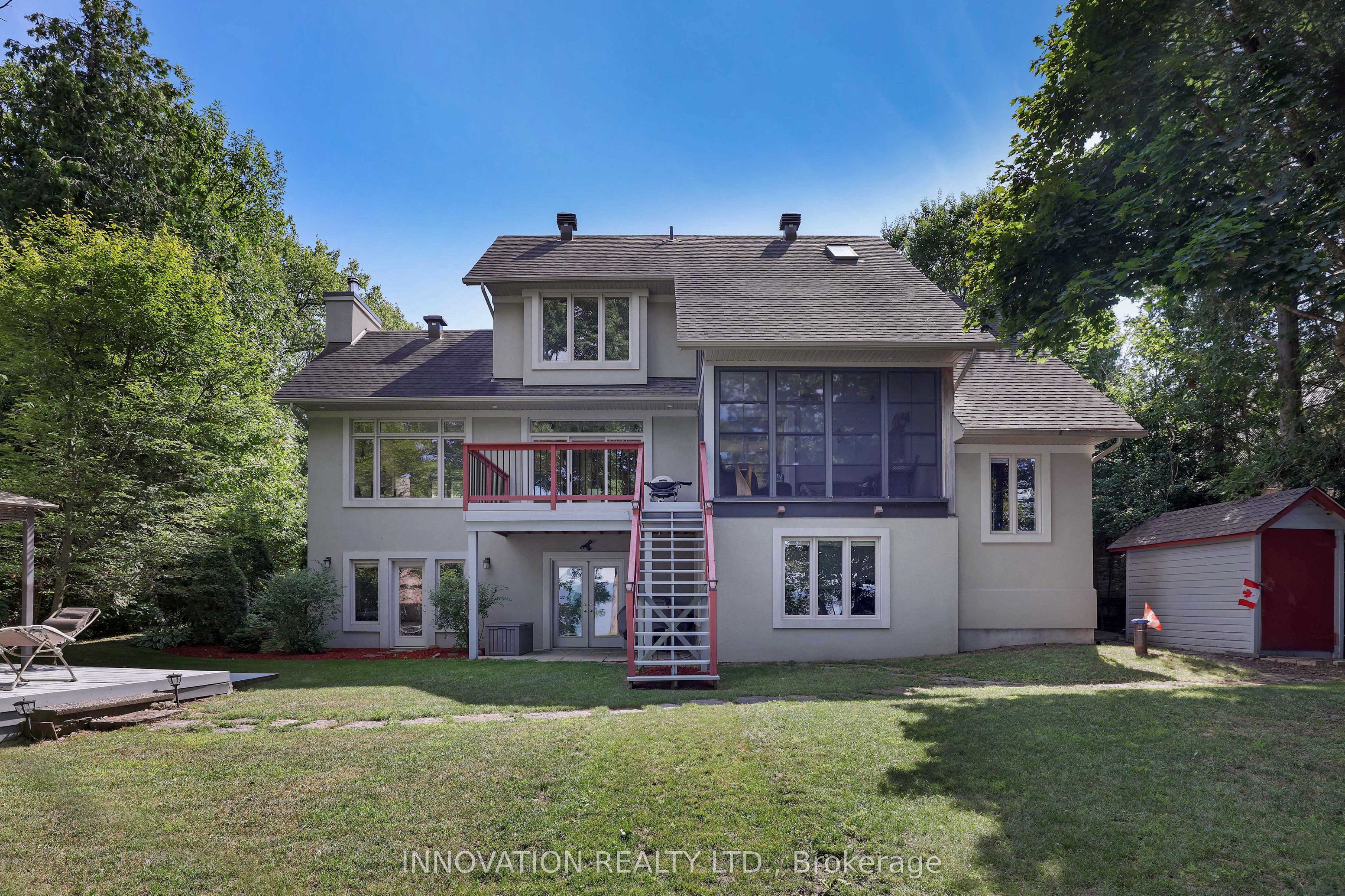 4964 Opeongo Road Property Photo 1