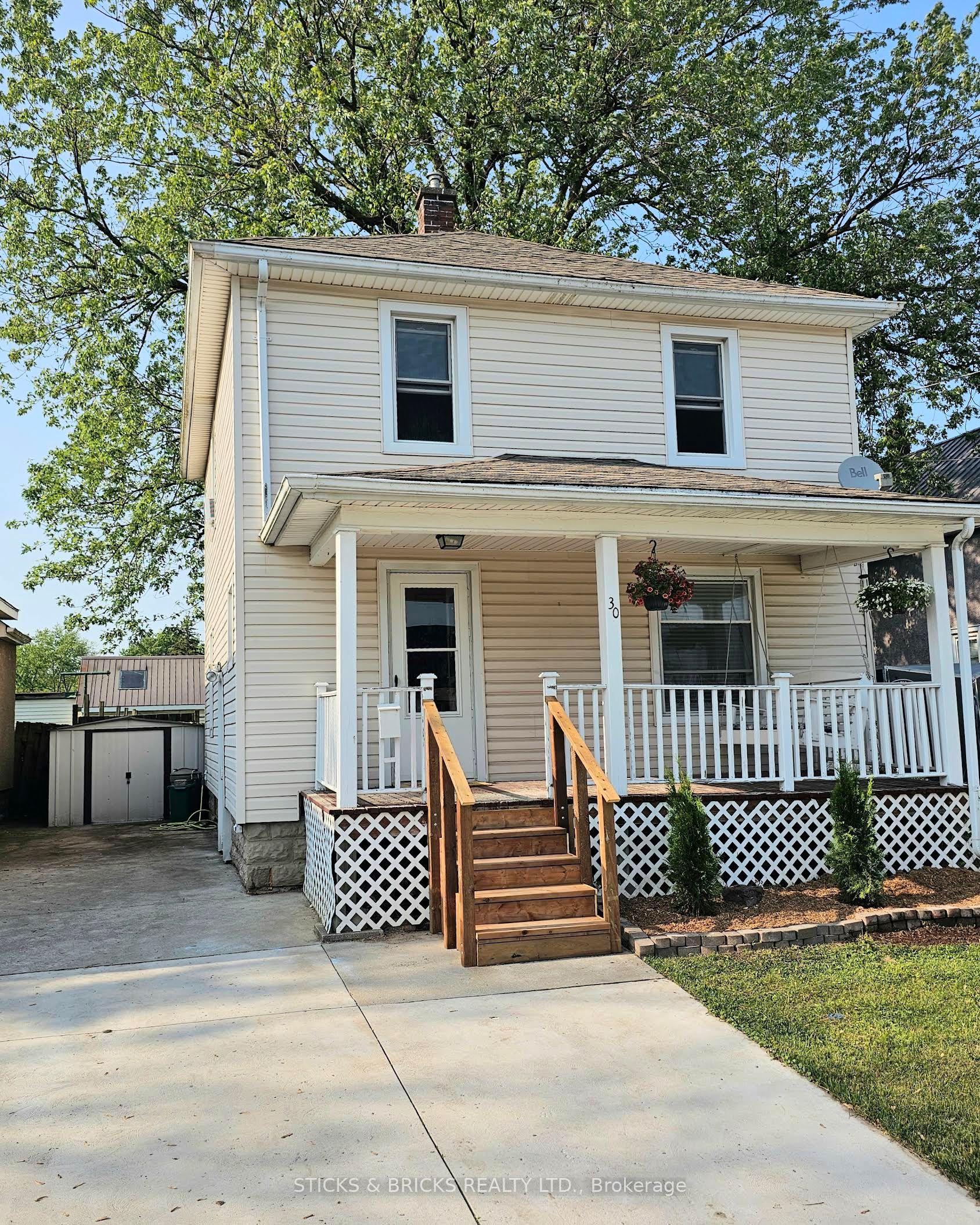 30 Margaret Street Property Photo 1