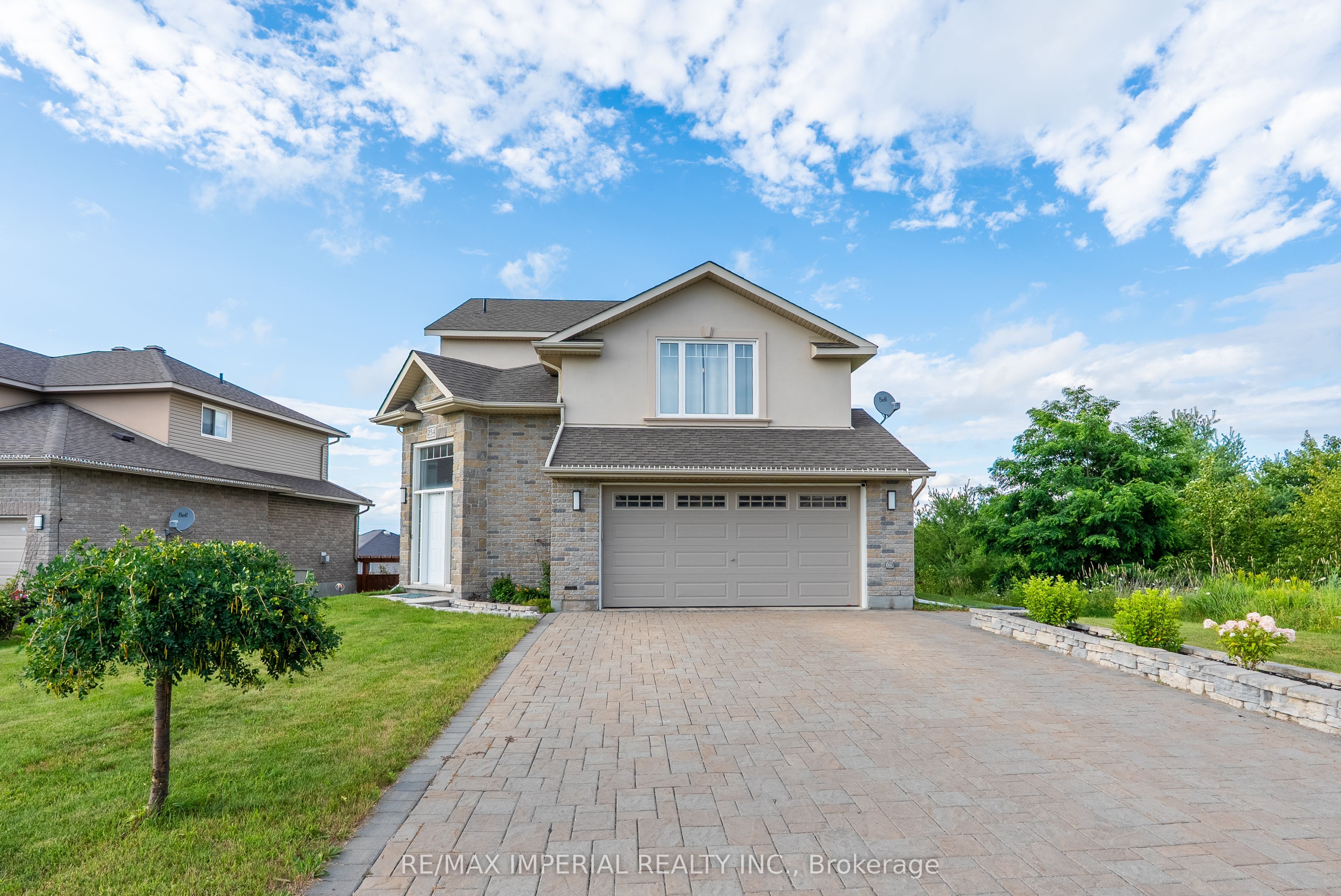 254 Tuscany Trail Property Photo 1