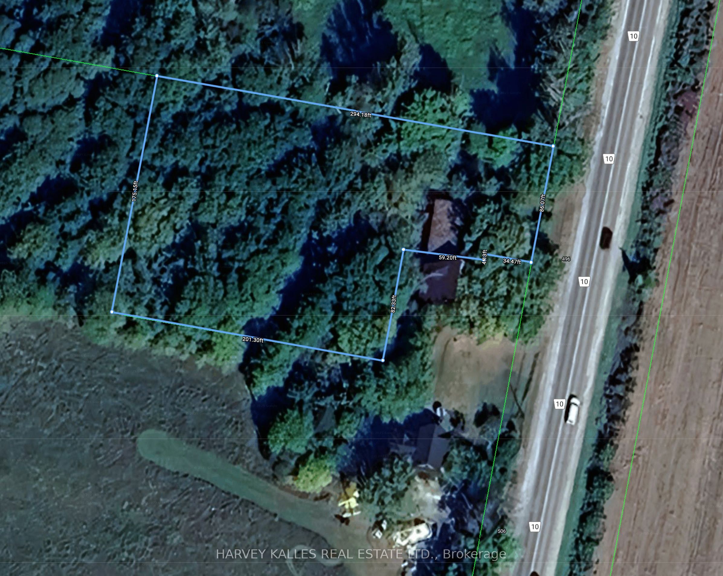 496 County Rd 10 Road Property Photo 3