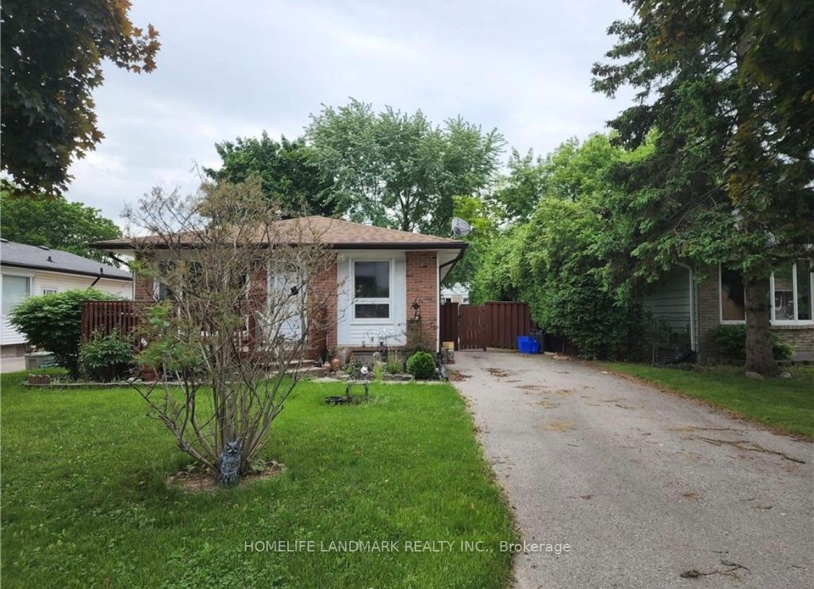 45 Scotchmere Crescent Property Photo 1