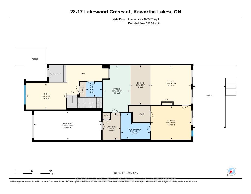 17 Lakewood Crescent 28 Property Photo 25