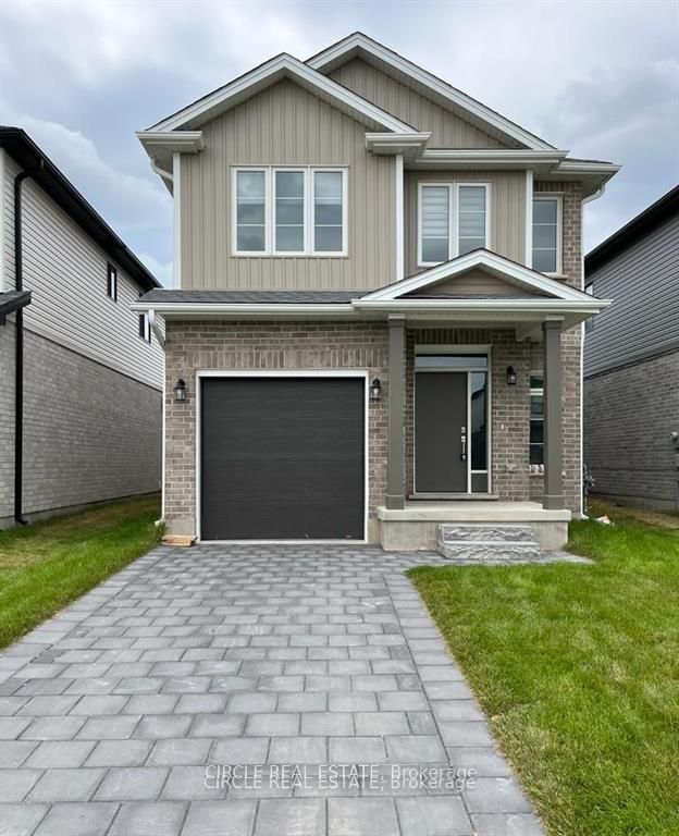 3845 Auckand Avenue Property Photo 1