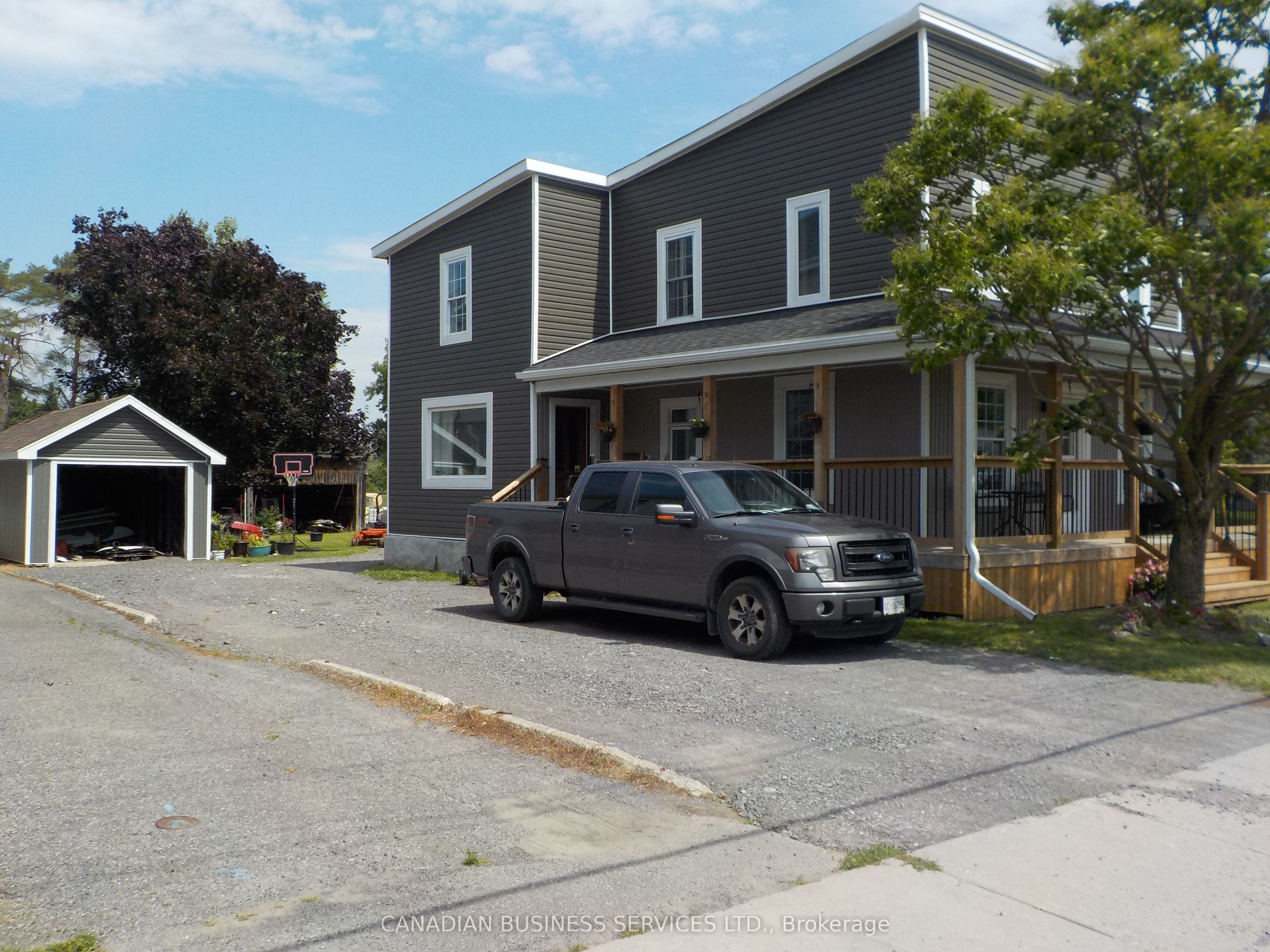 2285 Laval Road S Property Photo 1