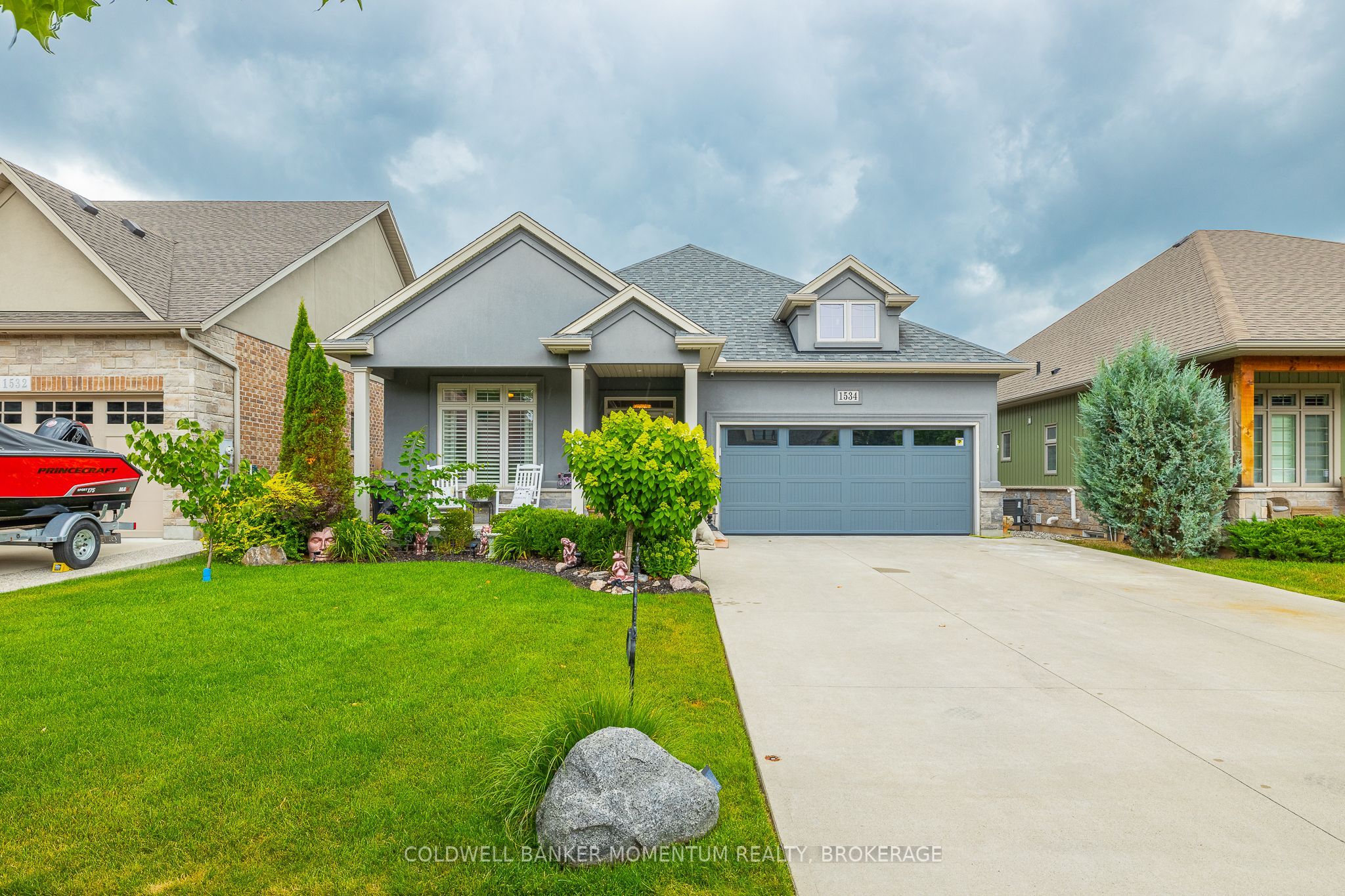 1534 Haist Street Property Photo 2