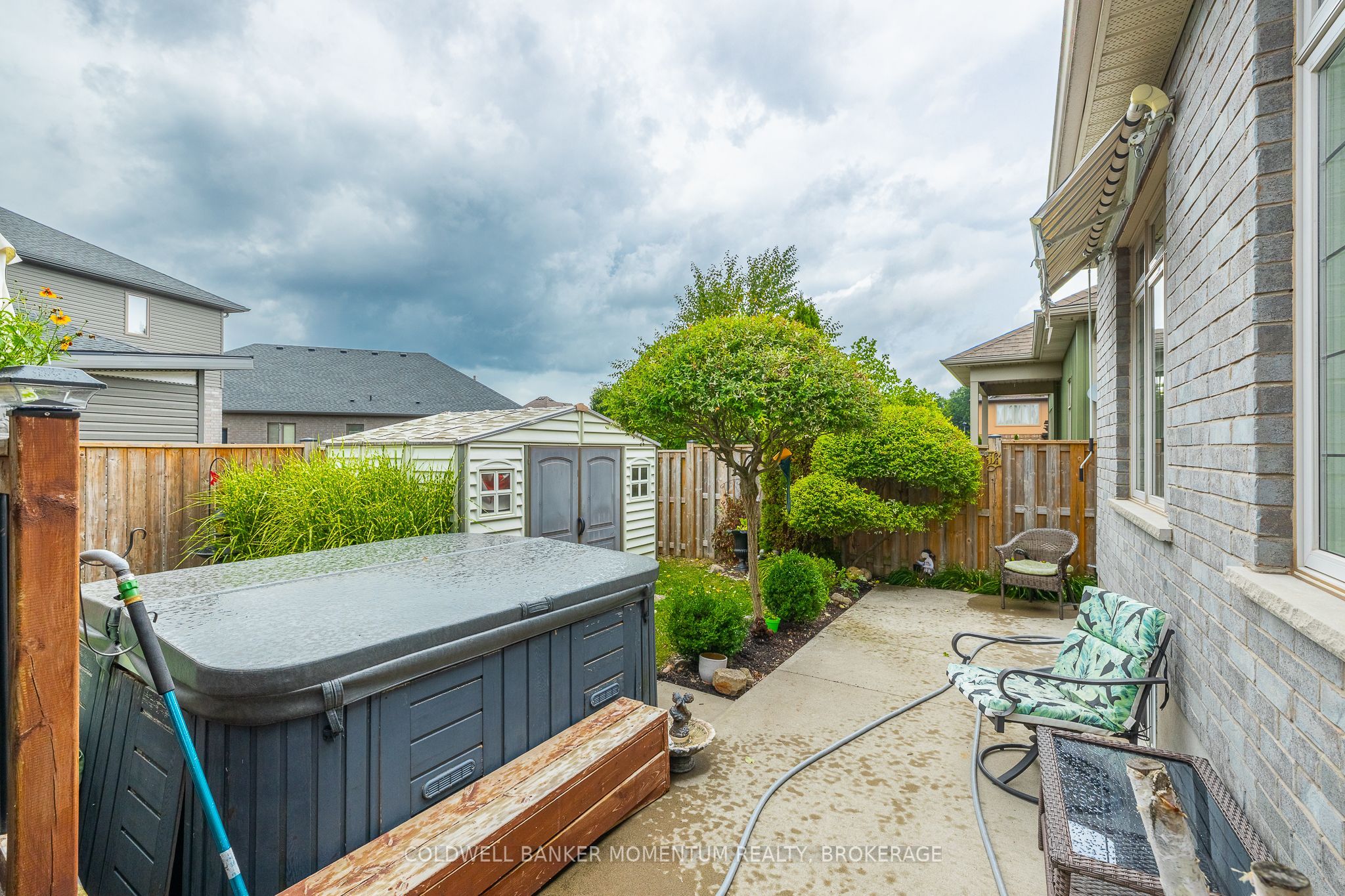 1534 Haist Street Property Photo 39