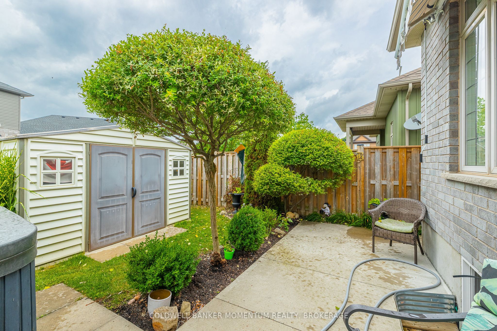 1534 Haist Street Property Photo 40