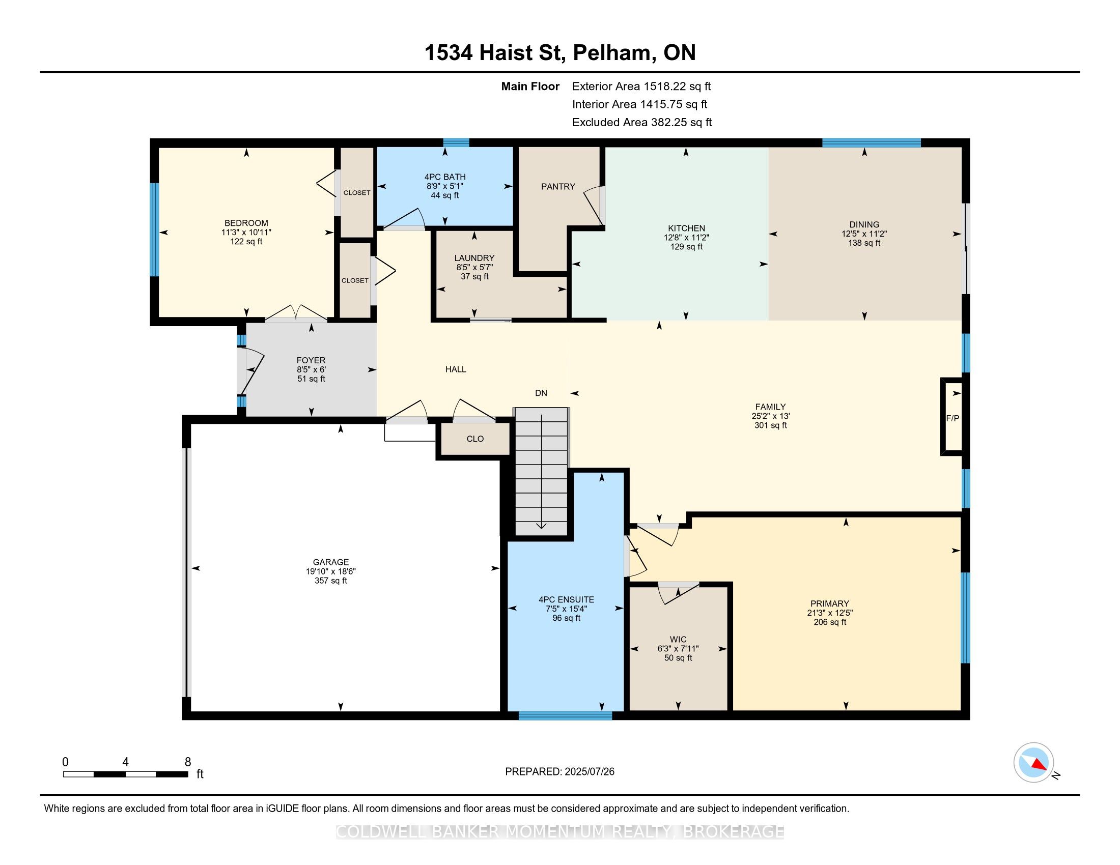 1534 Haist Street Property Photo 49