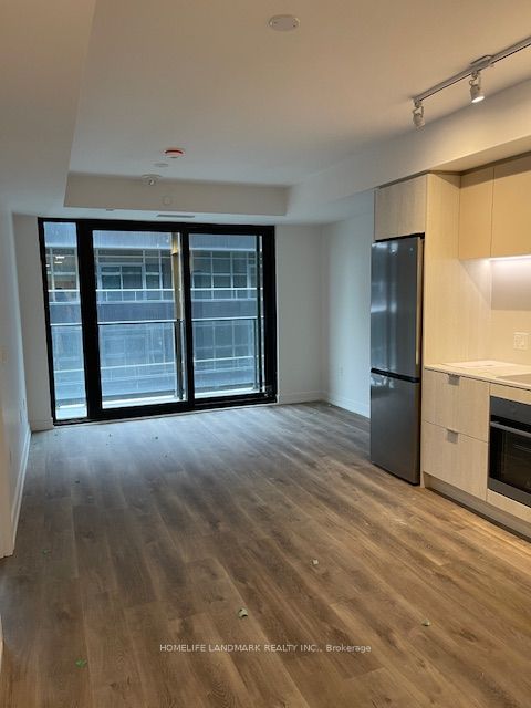 1 Jarvis Street 1213 Property Photo 4