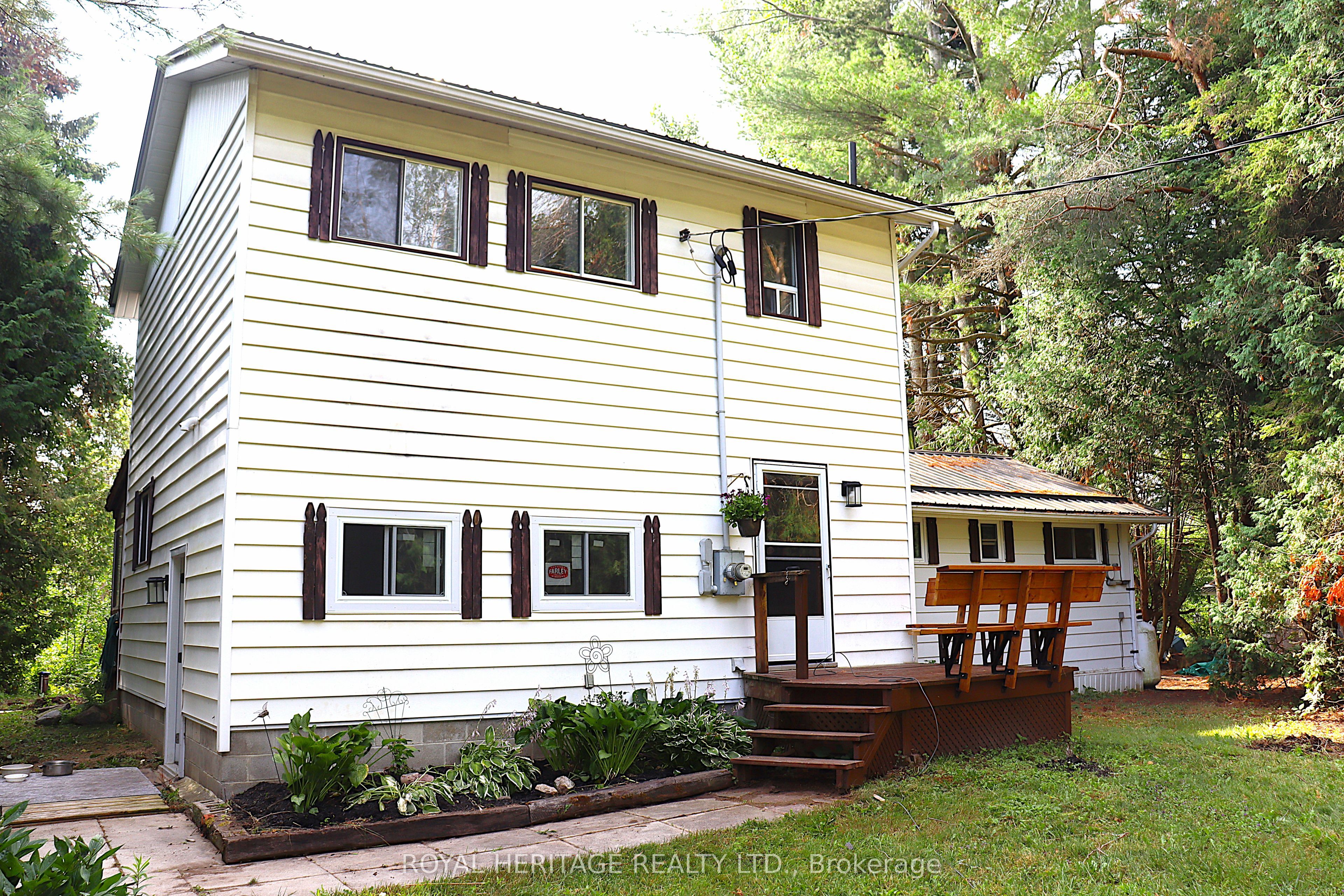 3 Basswood Drive Property Photo 1