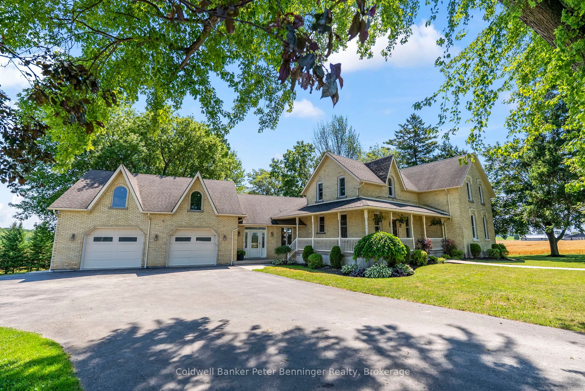 262 Greenock-brant Twnline Line Property Photo 1