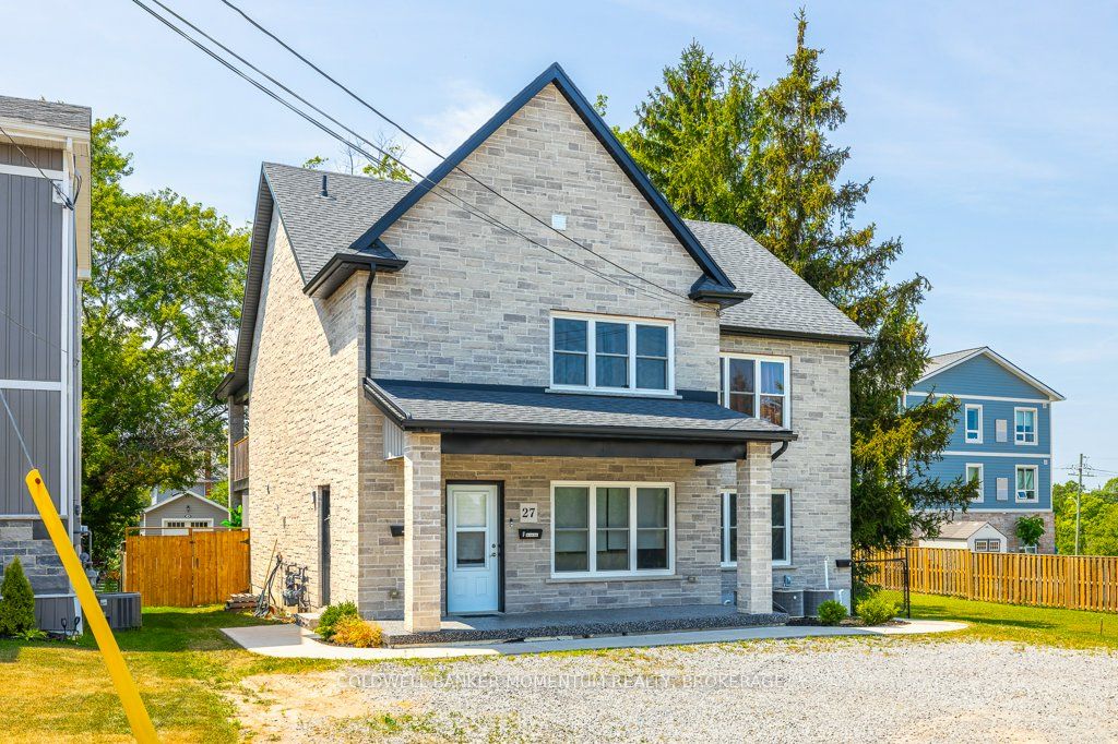 27 Haight Street Property Image