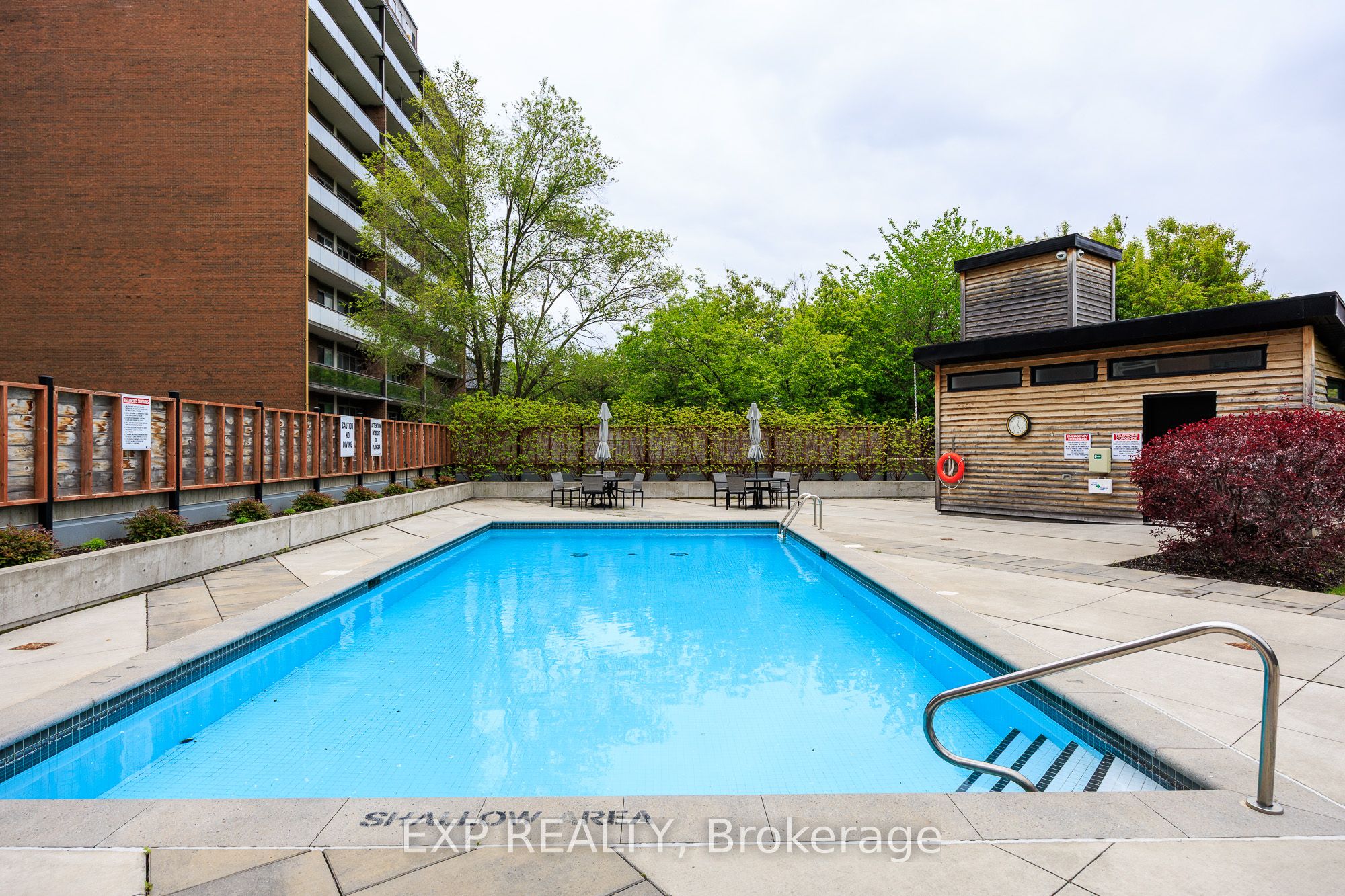 373 Laurier Avenue E 1003 Property Photo 36