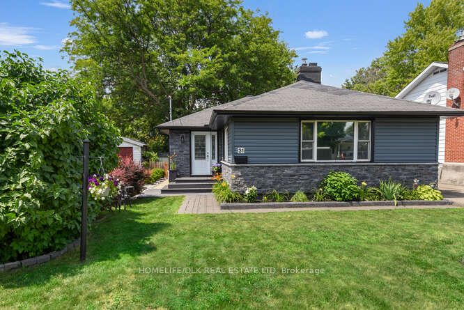 31 Robinson Street Property Photo 1