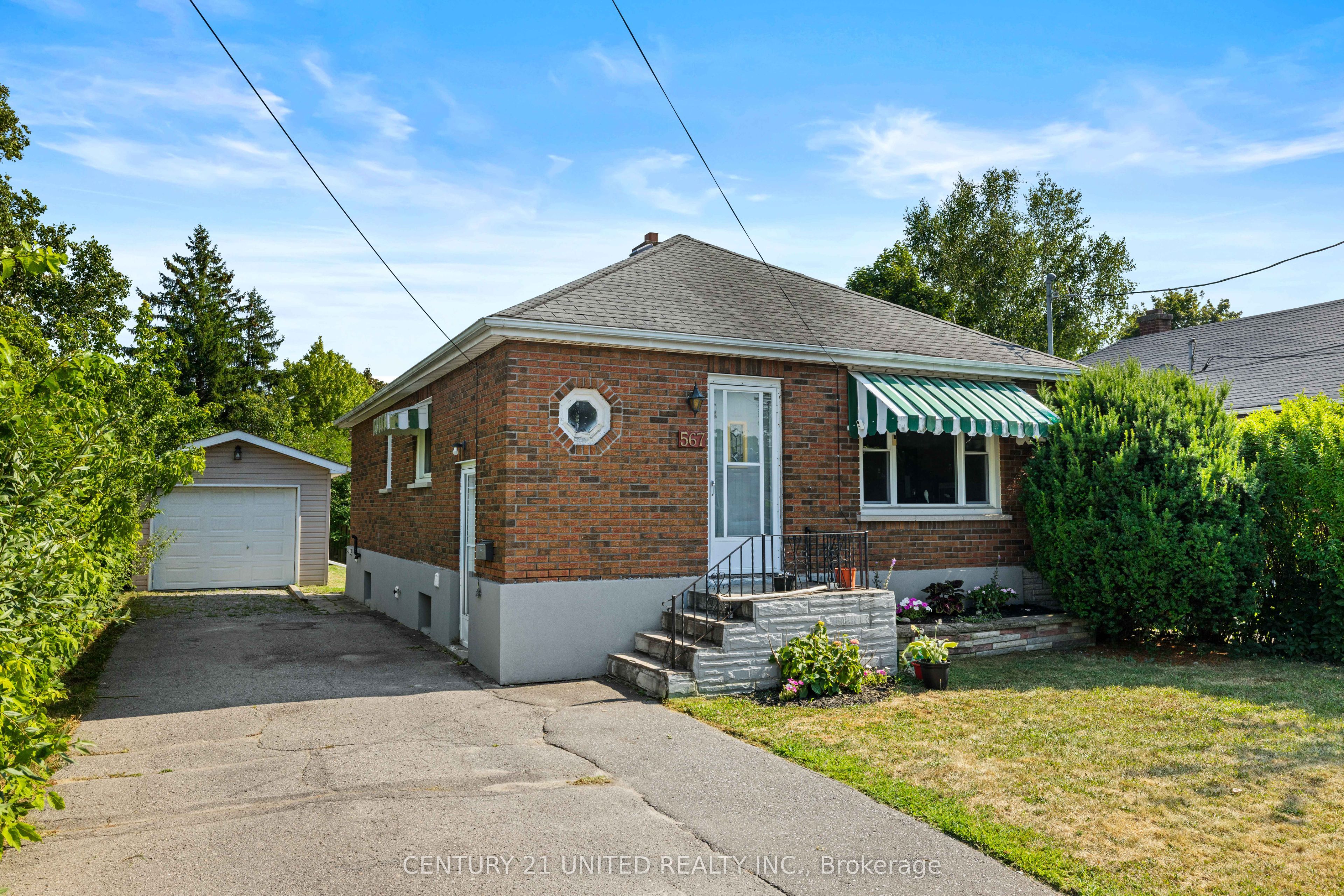 567 O'connell Road Property Photo 1