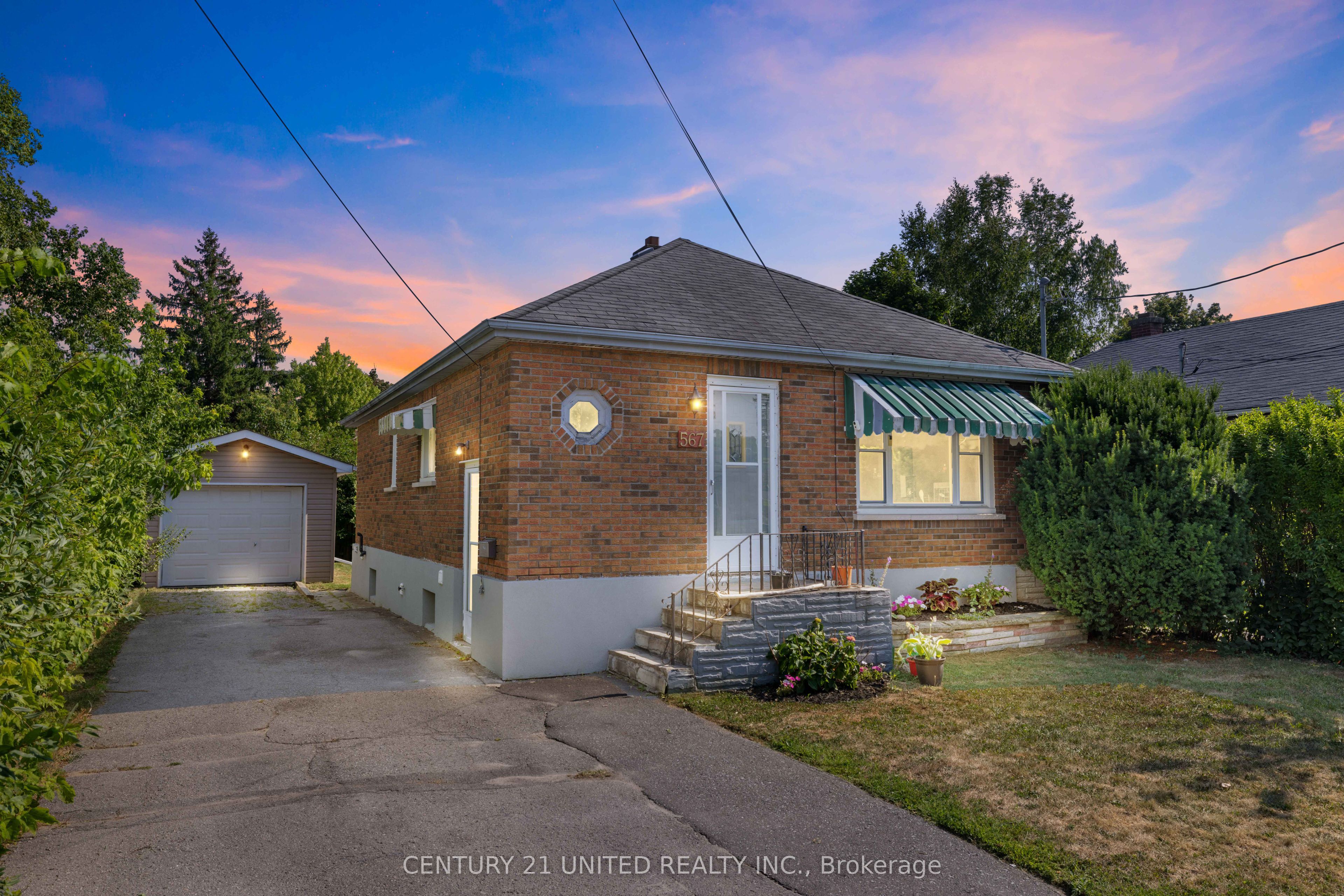 567 O'connell Road Property Photo 2