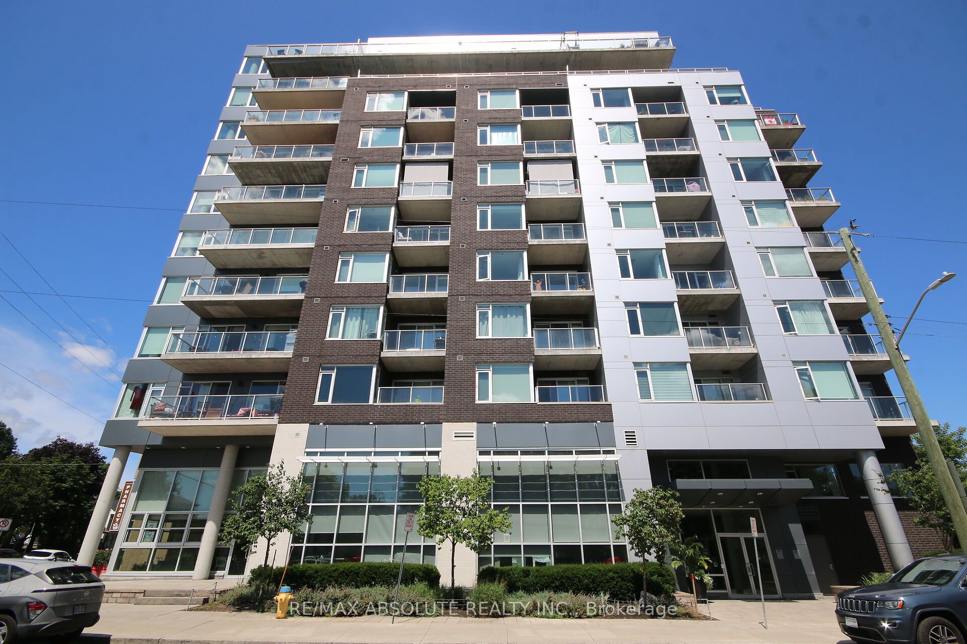 7 Marquette Avenue 606 Property Photo 1