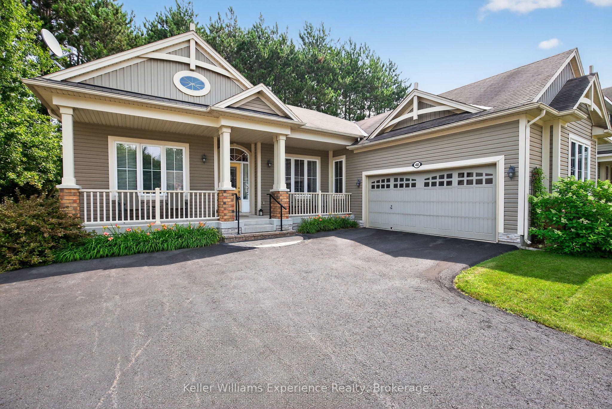 40 Windsong Crescent Property Photo 1
