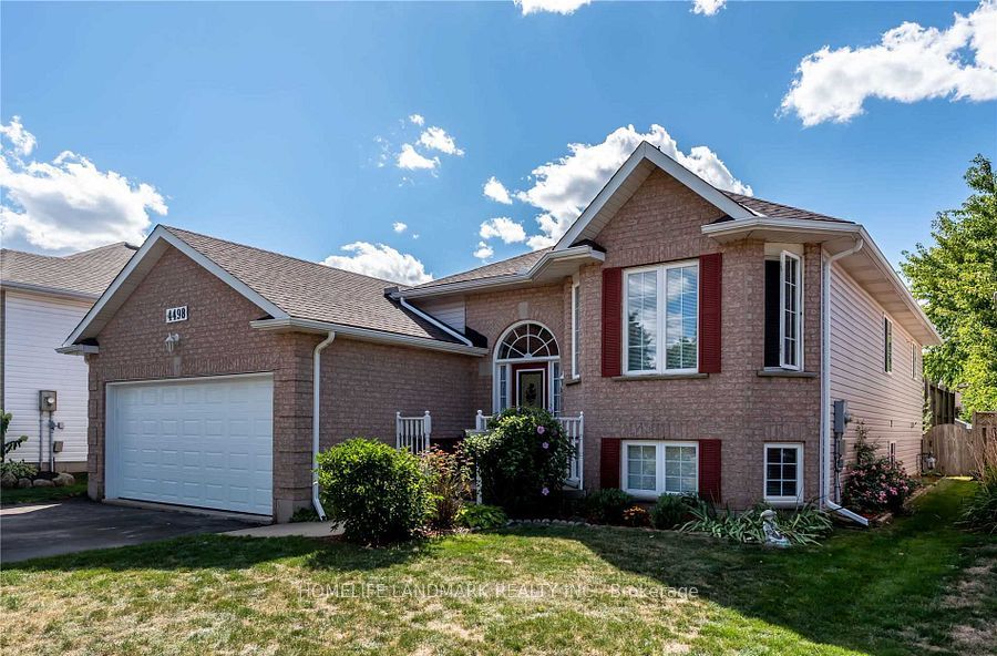 4498 Garden Gate Terrace Property Photo 1